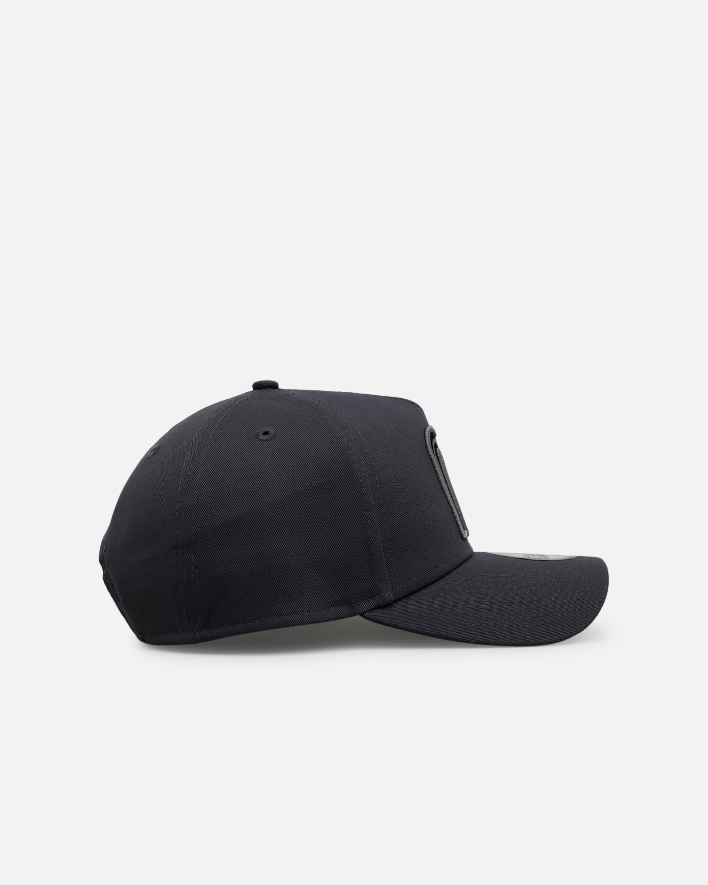 New Era Mexico National Baseball Team 'Gray Tonal Rose Embroidery' 9FORTY A-Frame Snapback Gray