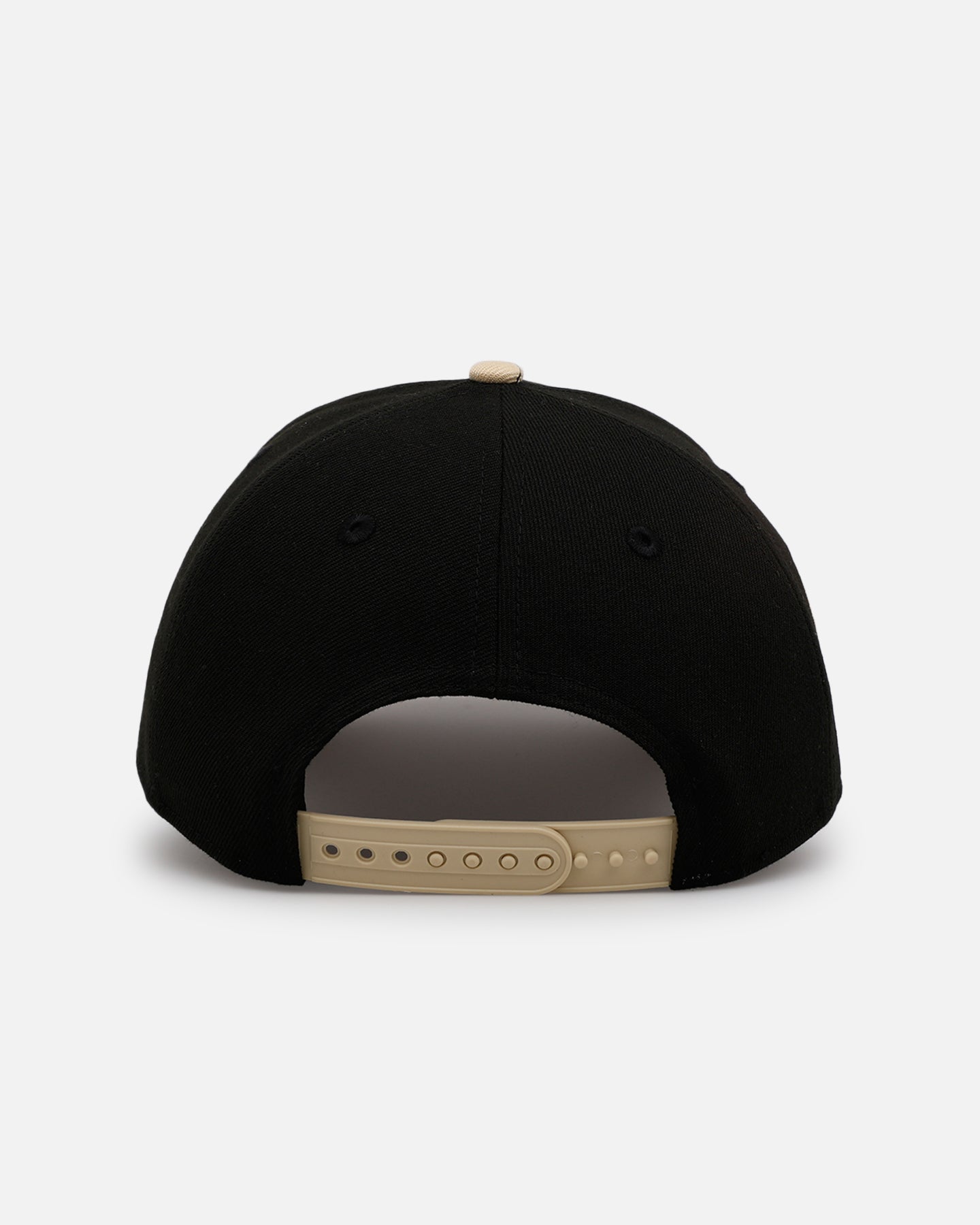 New Era Arizona Diamondbacks 'Metallic City Connect' 9FORTY A-Frame Snapback Official Team Color