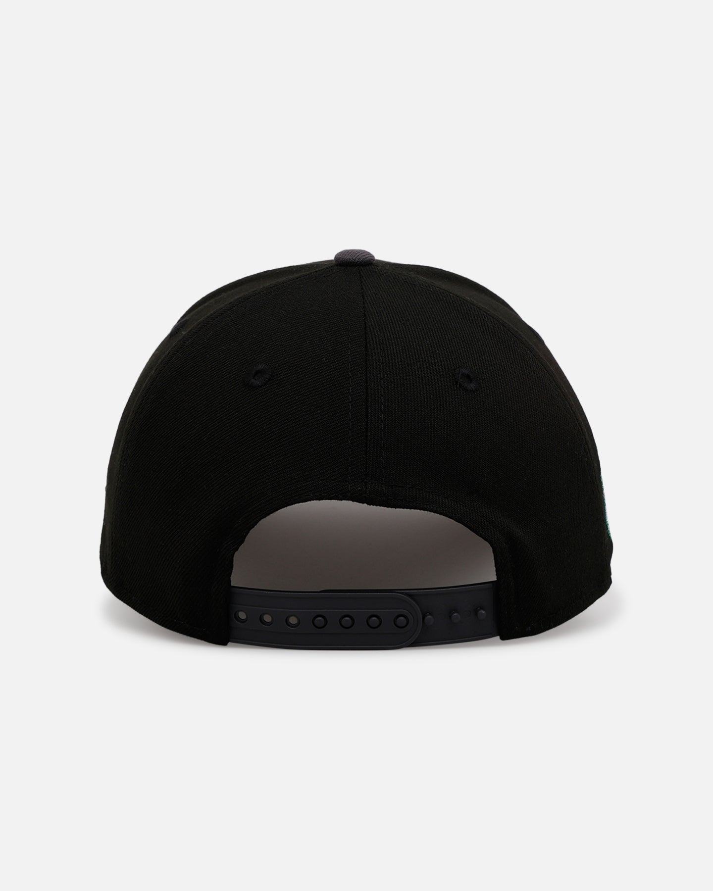 New Era Tampa Bay Rays 'Metallic City Connect' 9FORTY A-Frame Snapback Official Team Color