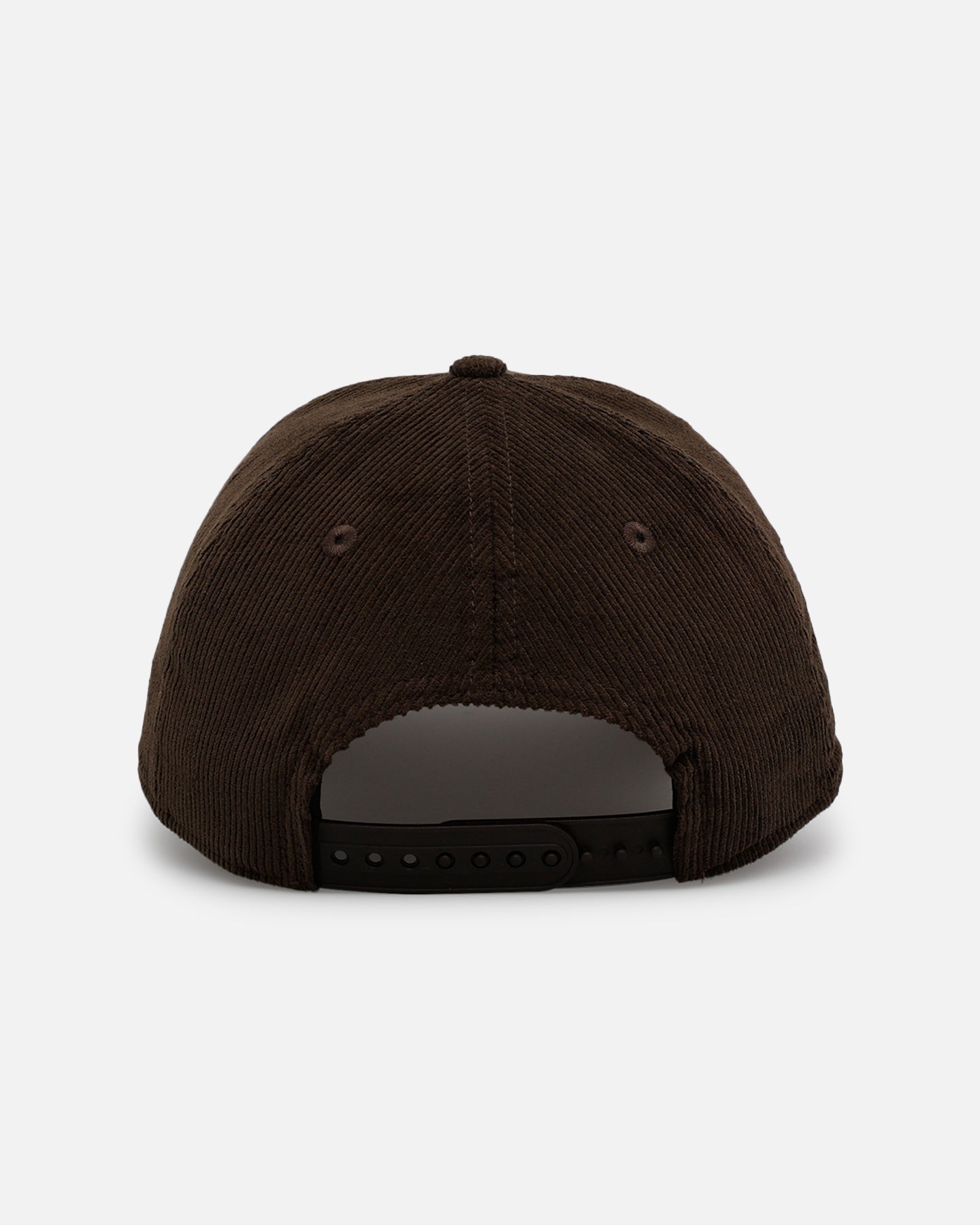 New Era San Diego Padres 'Walnut Cord' 9FORTY A-Frame Corduroy Snapback Walnut