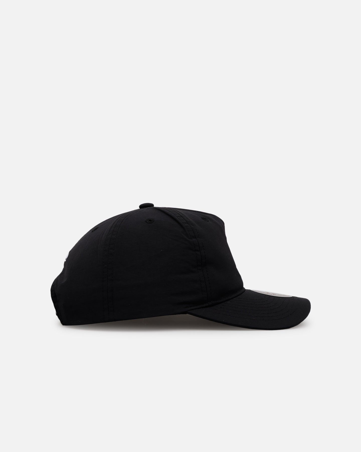 Mitchell & Ness New York Yankees 'Matte Nylon 2.0' Caddy Fit Snapback Navy