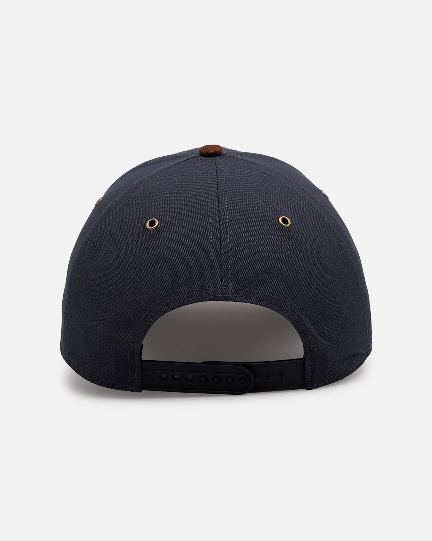 47 Brand Boston Red Sox 'Blueberry Pie' Offside DT Snapback Vintage Navy