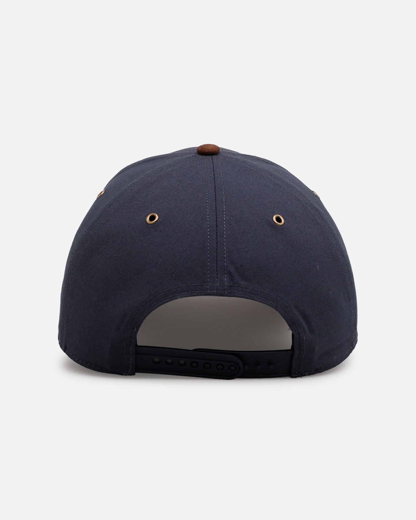 47 Brand Detroit Tigers 'Blueberry Pie' Offside DT Snapback Vintage Navy