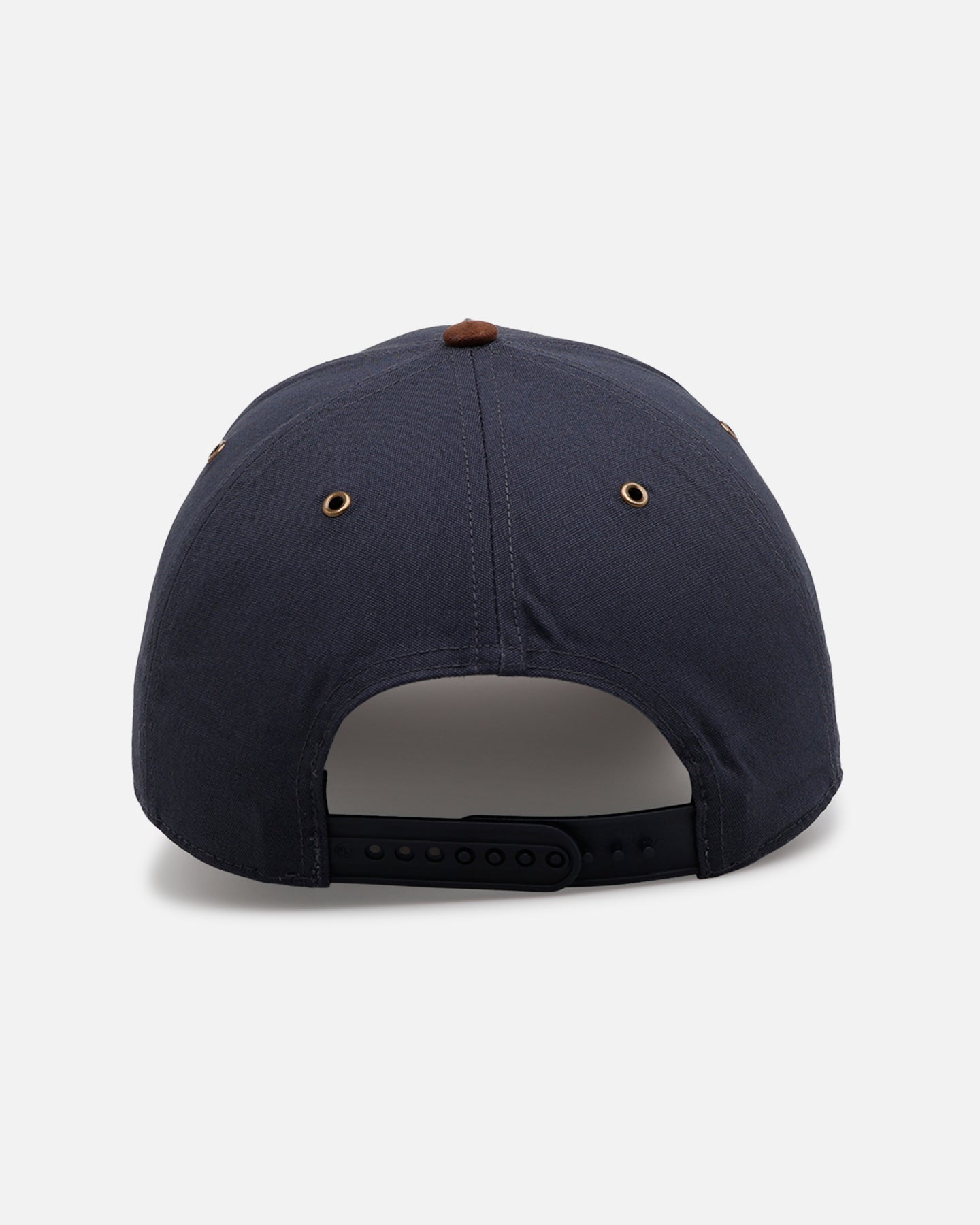 47 Brand Los Angeles Dodgers 'Blueberry Pie' Offside DT Snapback Vintage Navy