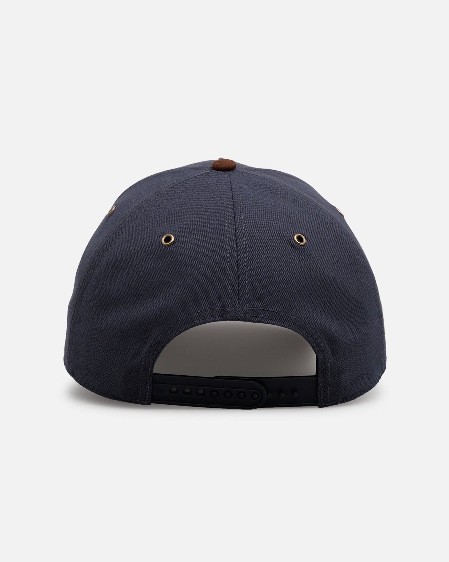 47 Brand San Diego Padres 'Blueberry Pie' Offside DT Snapback Vintage Navy