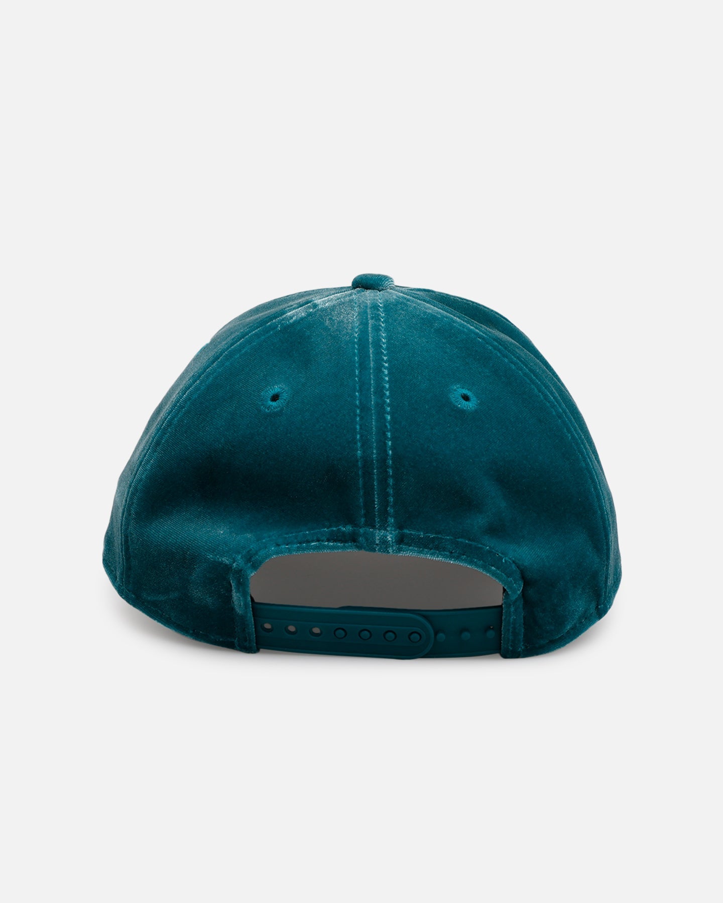 New Era Atlanta Braves 'Velvet Dreams 2.0' 9FORTY A-Frame Snapback Pine Green