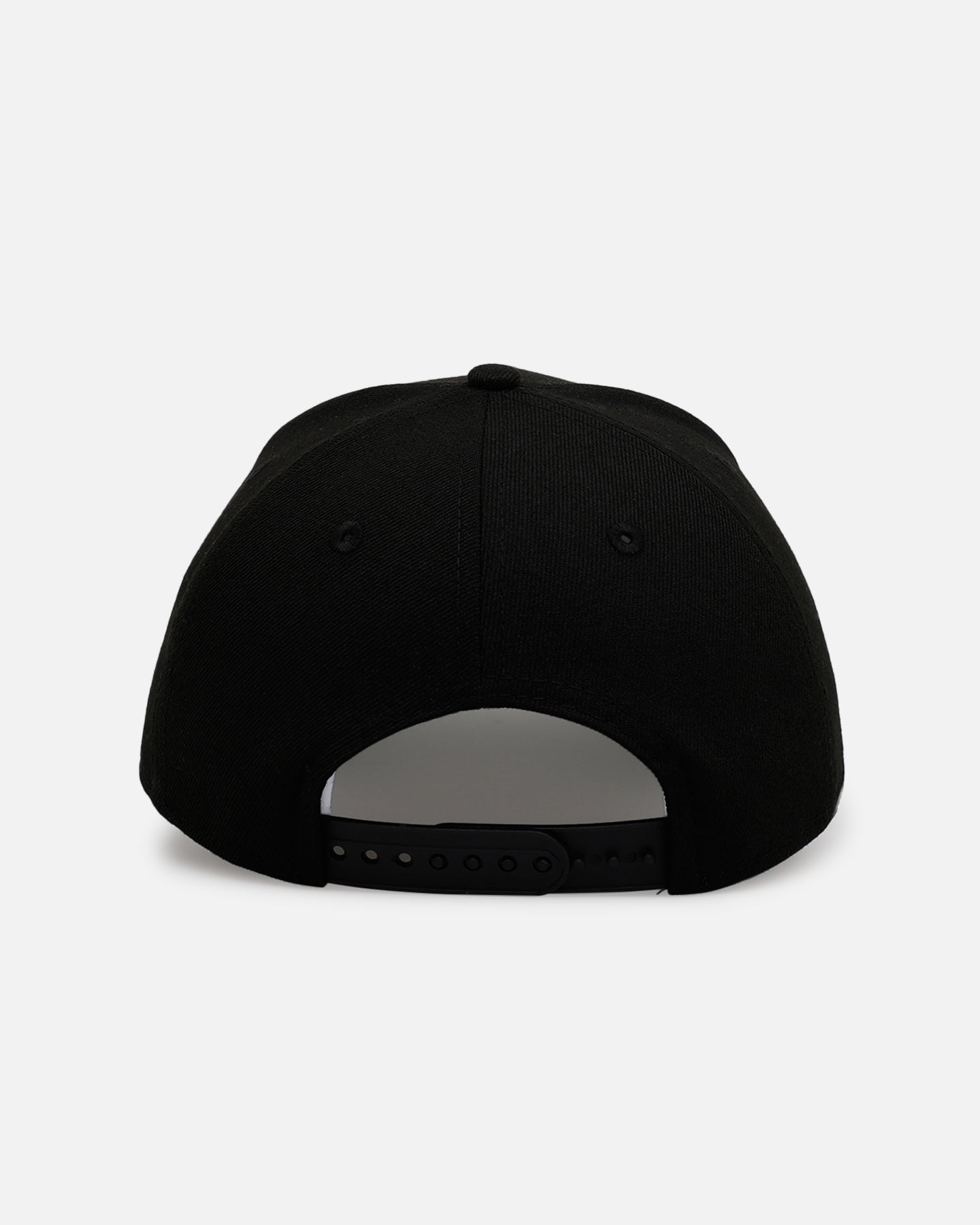 New Era Pittsburgh Pirates 'Homage' 9FORTY A-Frame Snapback Black