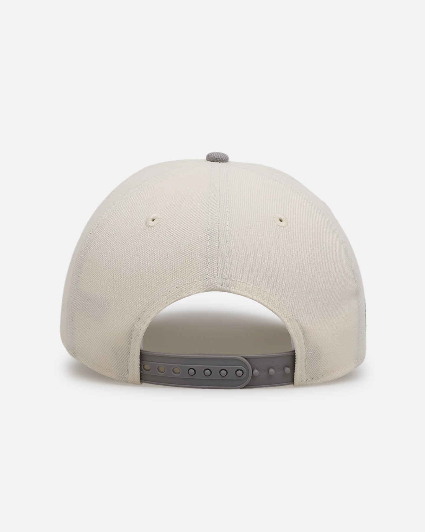 New Era Mexico National Baseball Team 'Too Clean' 9FORTY A-Frame Snapback Chrome