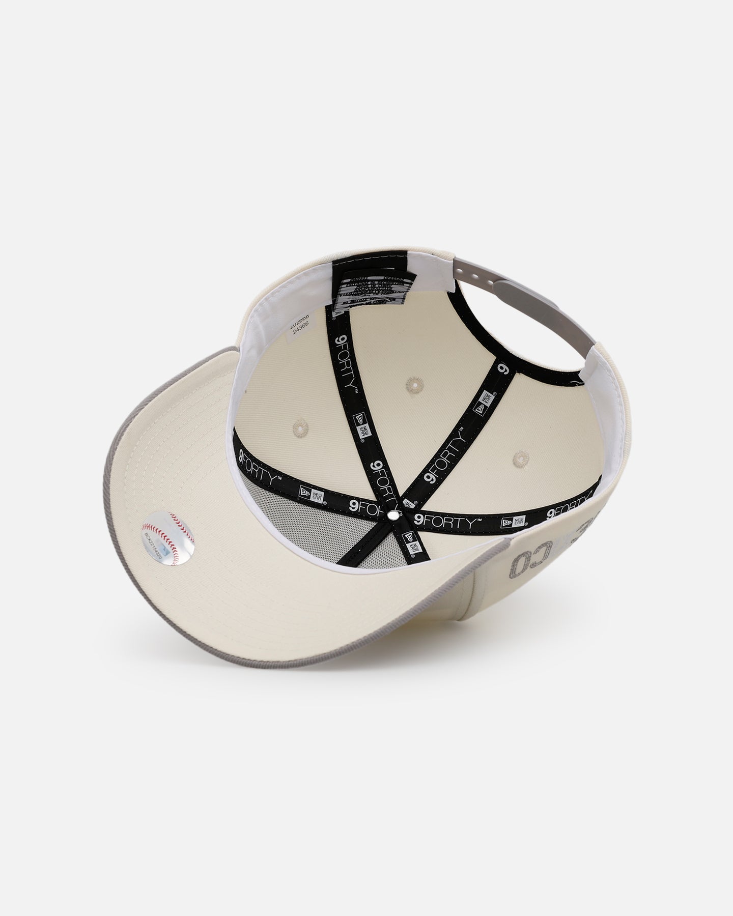 New Era Mexico National Baseball Team 'Too Clean' 9FORTY A-Frame Snapback Chrome
