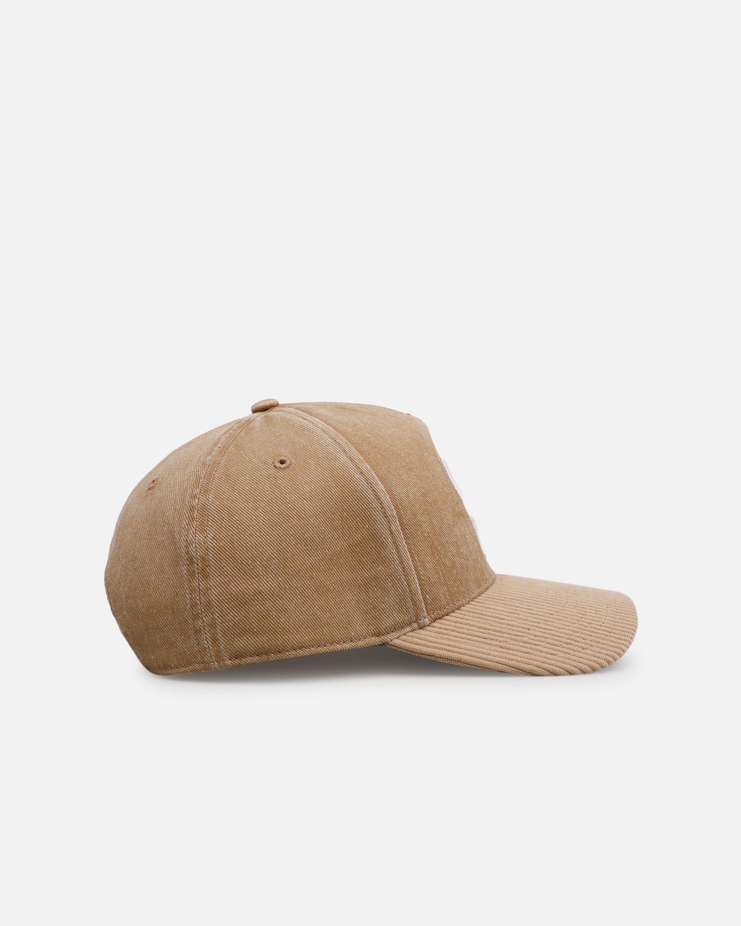 47 Brand San Diego Padres 'Apollo Cord Khaki' Hitch Snapback Khaki