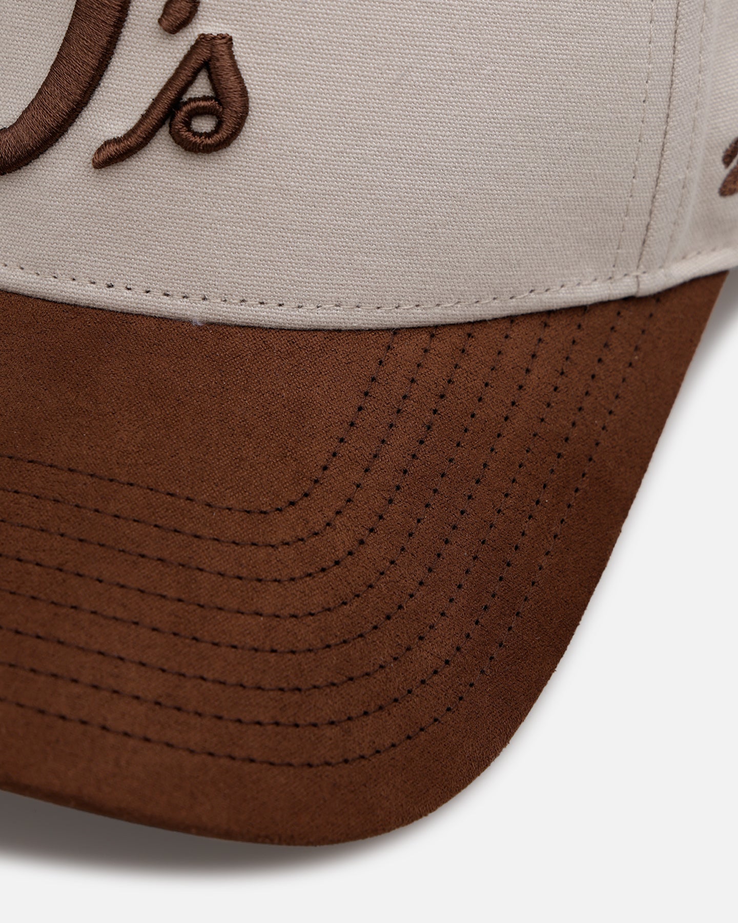 47 Brand Baltimore Orioles 'Coconut Cream Pie' Offside DT Snapback Coconut