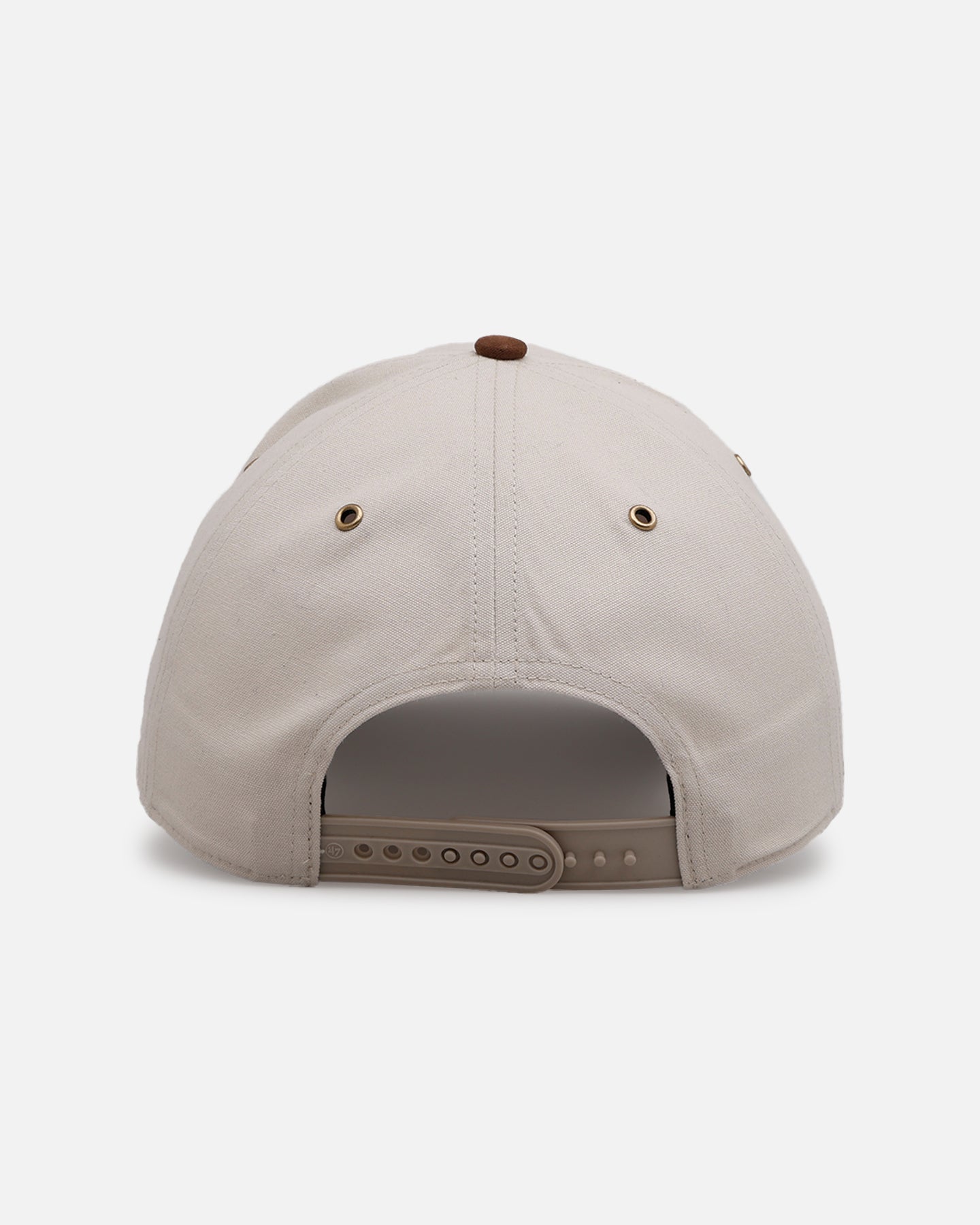 47 Brand Boston Red Sox 'Coconut Cream Pie' Offside DT Snapback Coconut