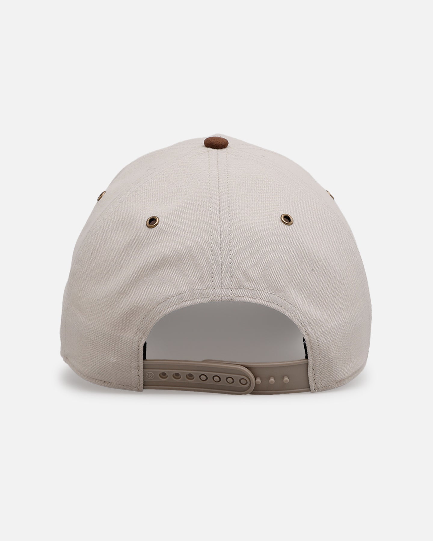 47 Brand Los Angeles Dodgers 'Coconut Cream Pie' Offside DT Snapback Coconut