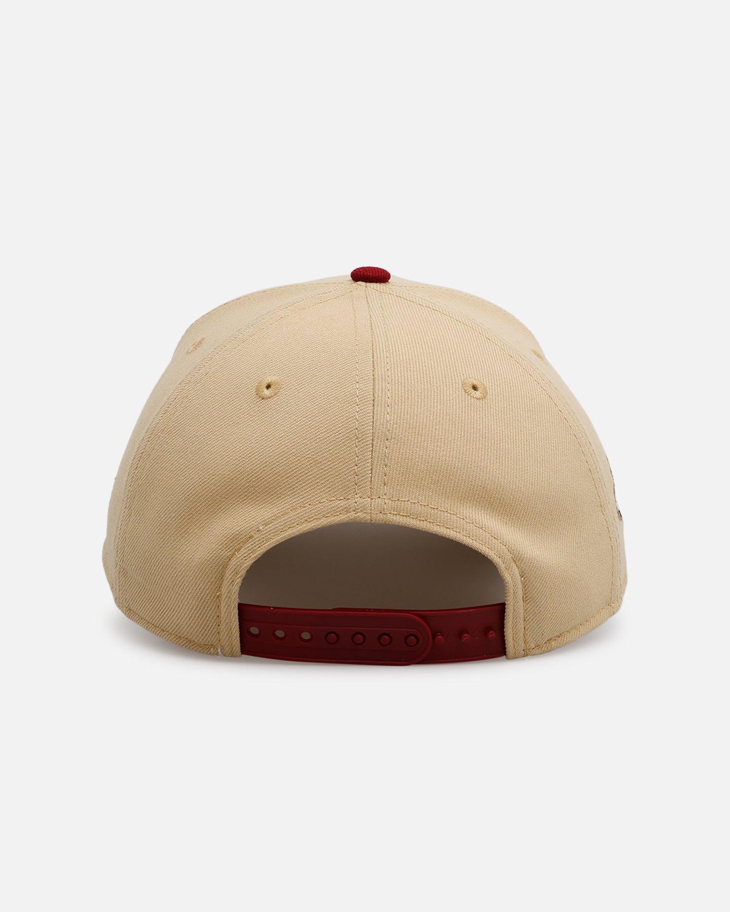 New Era Arizona Diamondbacks 'Vintage' 9FORTY A-Frame Snapback Vegas Gold
