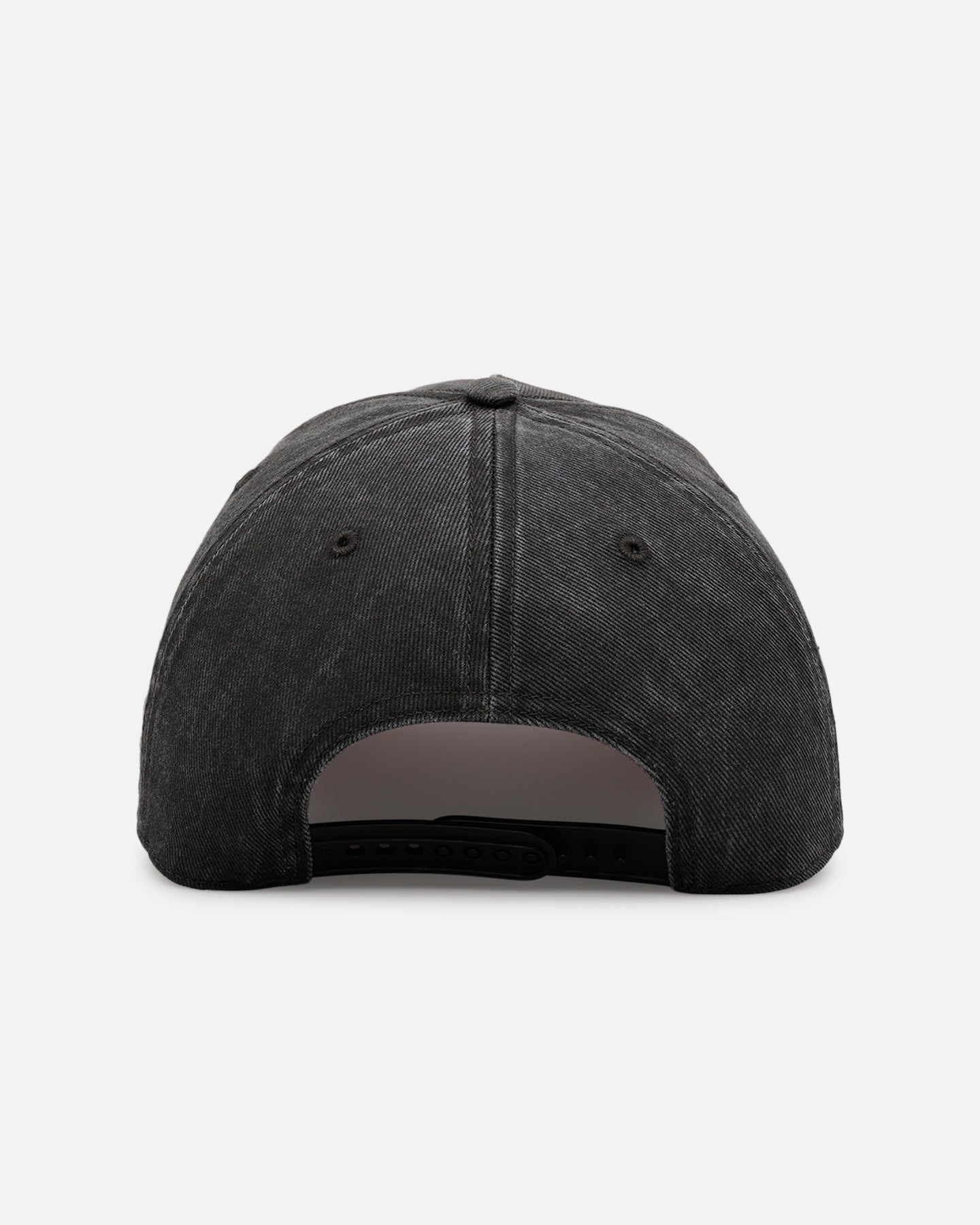 47 Brand Cincinnati Reds 'Black & Red' 47 Offside Snapback Black/Red