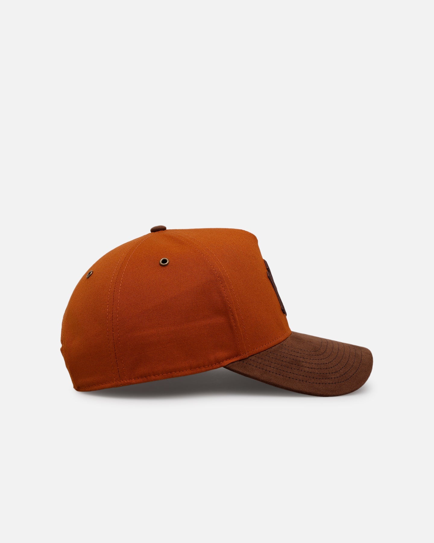 47 Brand New York Yankees 'Pumpkin Pie' 47 Offside Snapback Pumpkin Spice