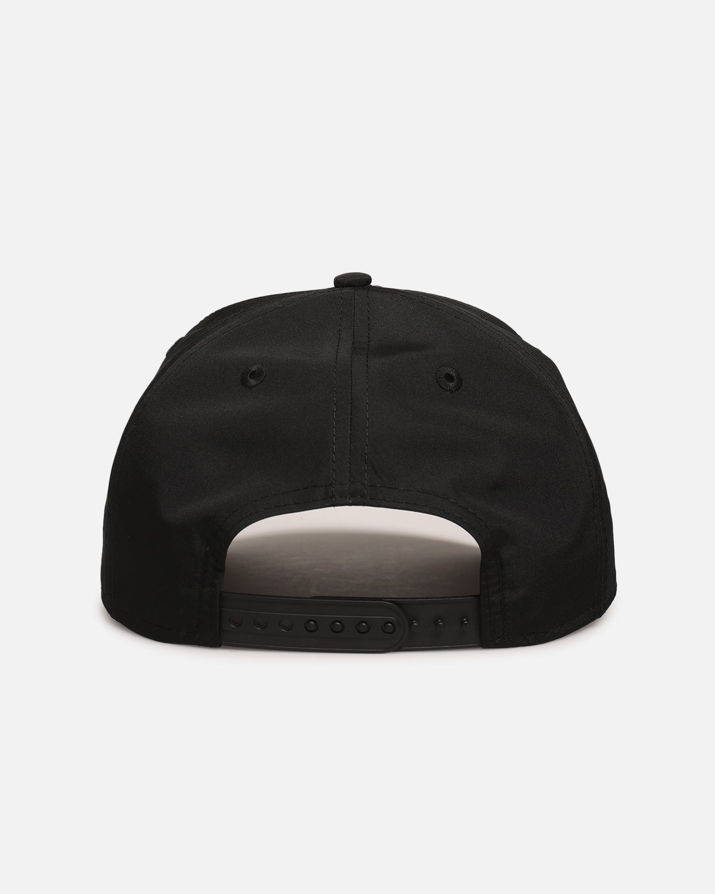 New Era Los Angeles Dodgers 'Glow Rose' 9FORTY A-Frame Snapback Black