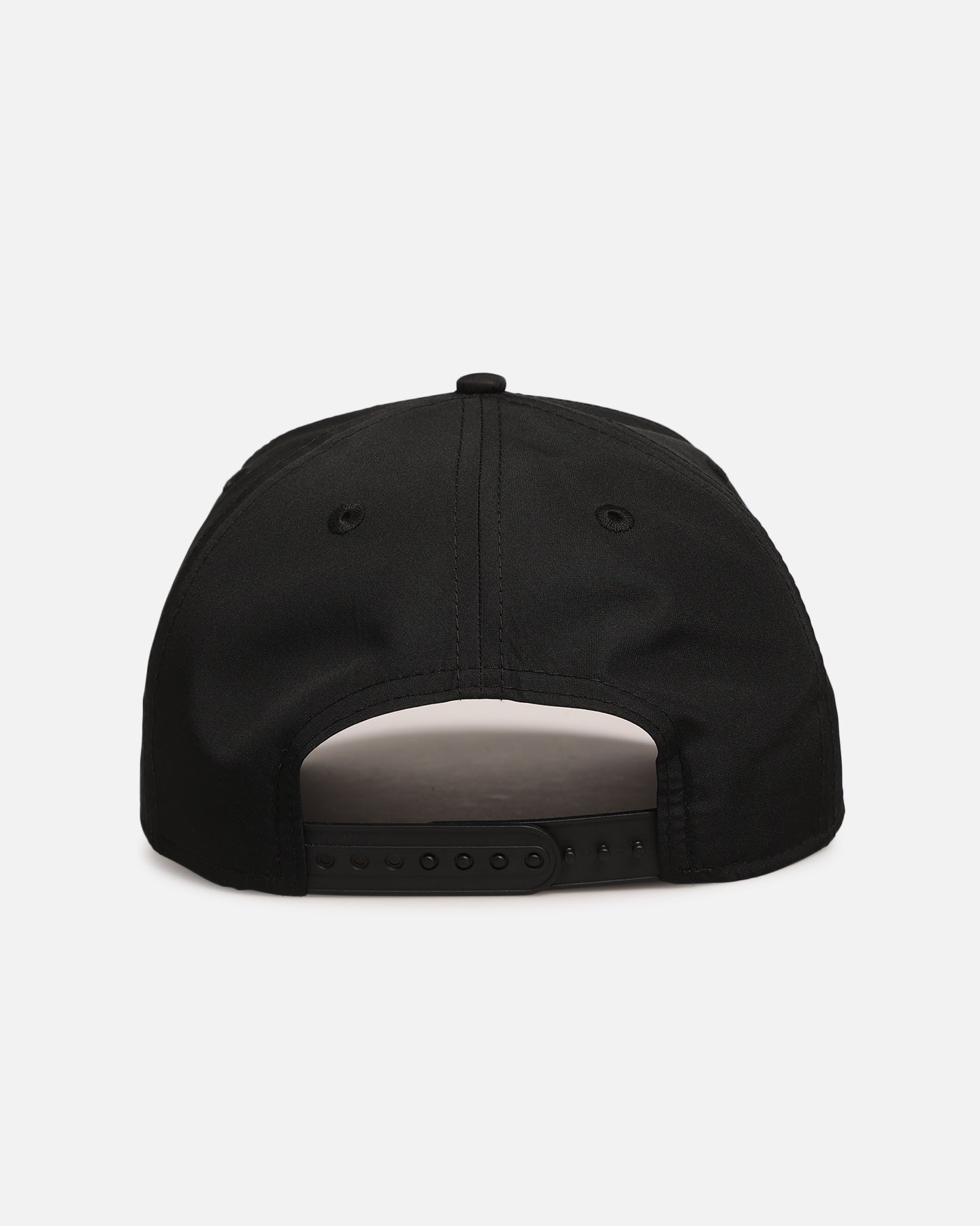 New Era New York Yankees 'Glow Rose' 9FORTY A-Frame Snapback Black