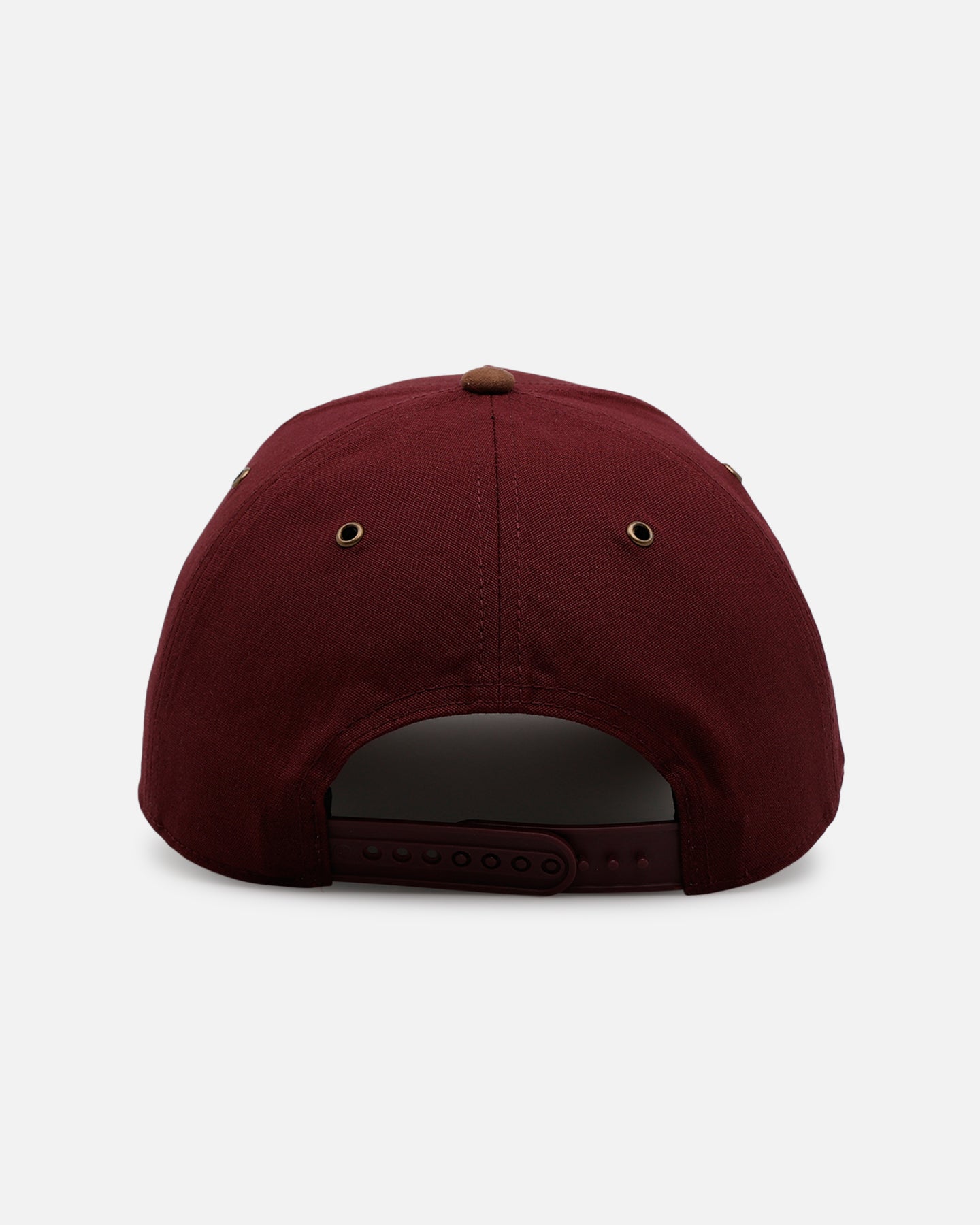 47 Brand Philadelphia Phillies 'Cherry Pie' 47 Offside Snapback Dark Maroon