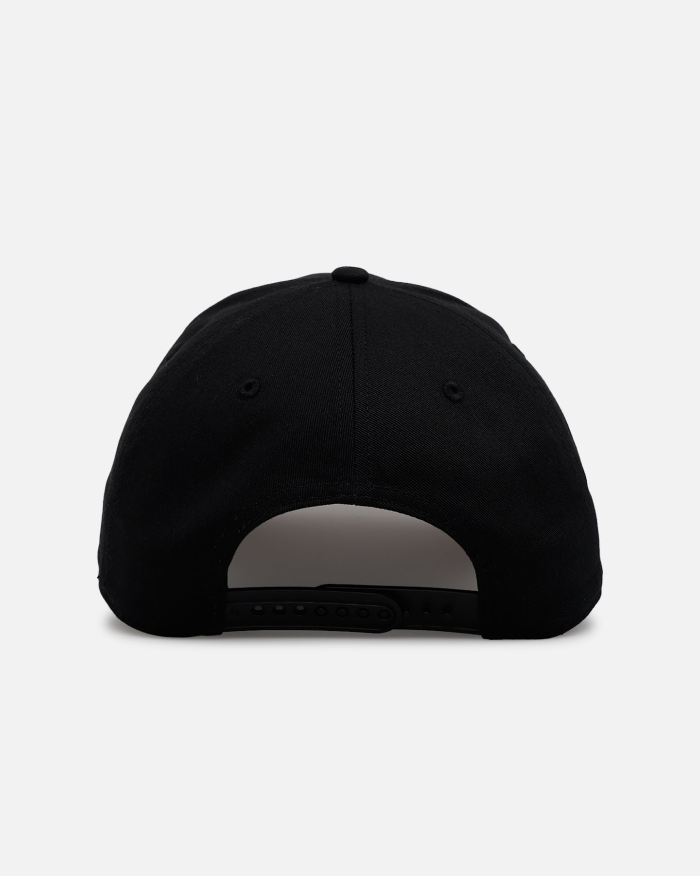 47 Brand Los Angeles Dodgers 'Round Em Up' '47 Offside Snapback Black