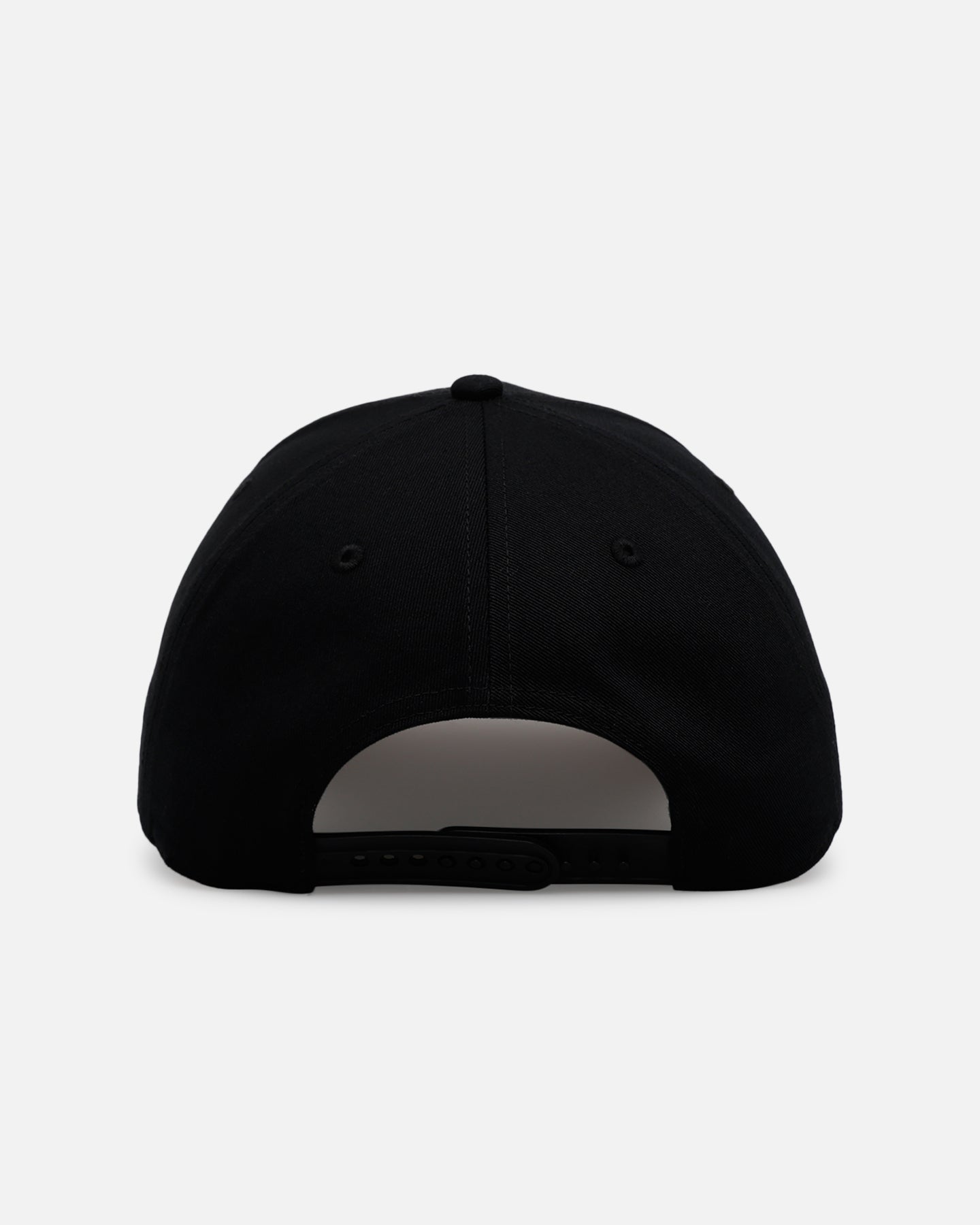 47 Brand San Diego Padres 'Round Em Up' '47 Offside Snapback Black