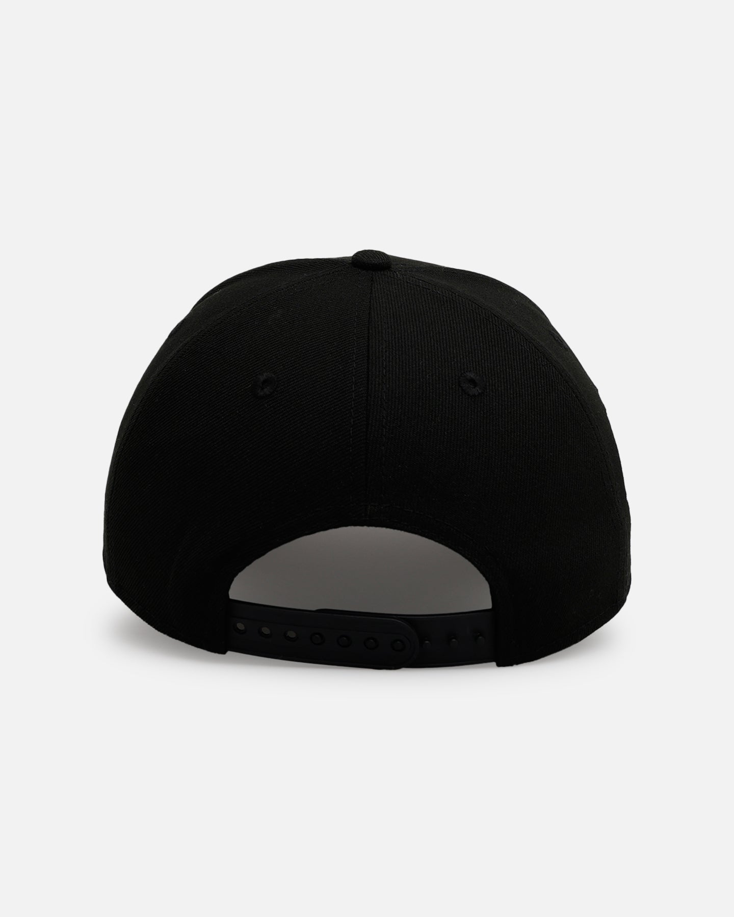 New Era Oakland Athletics 'Oakland Forever' 9FORTY A-Frame Snapback Black
