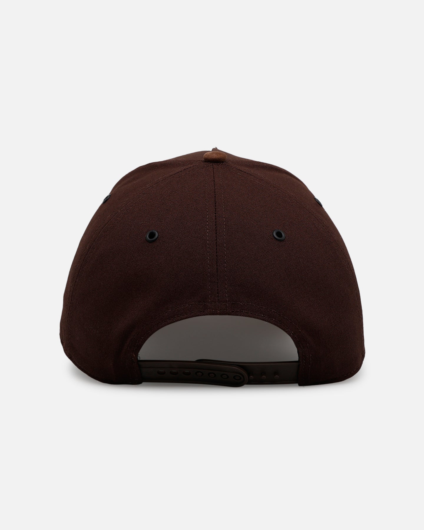 47 Brand Los Angeles Dodgers 'Chocolate Pie' Offside Snapback Chocolate