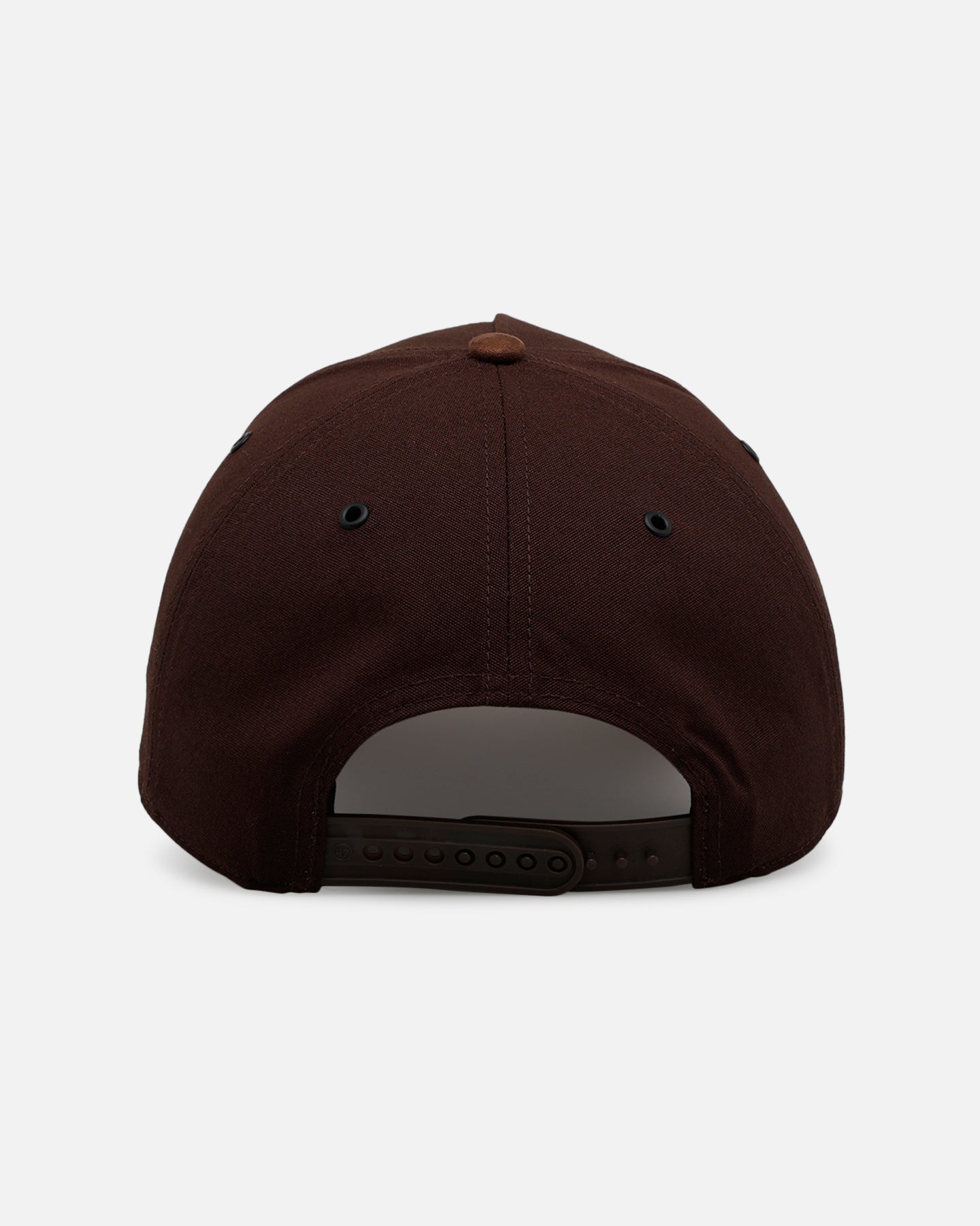 47 Brand Boston Red Sox 'Chocolate Pie' Offside Snapback Chocolate