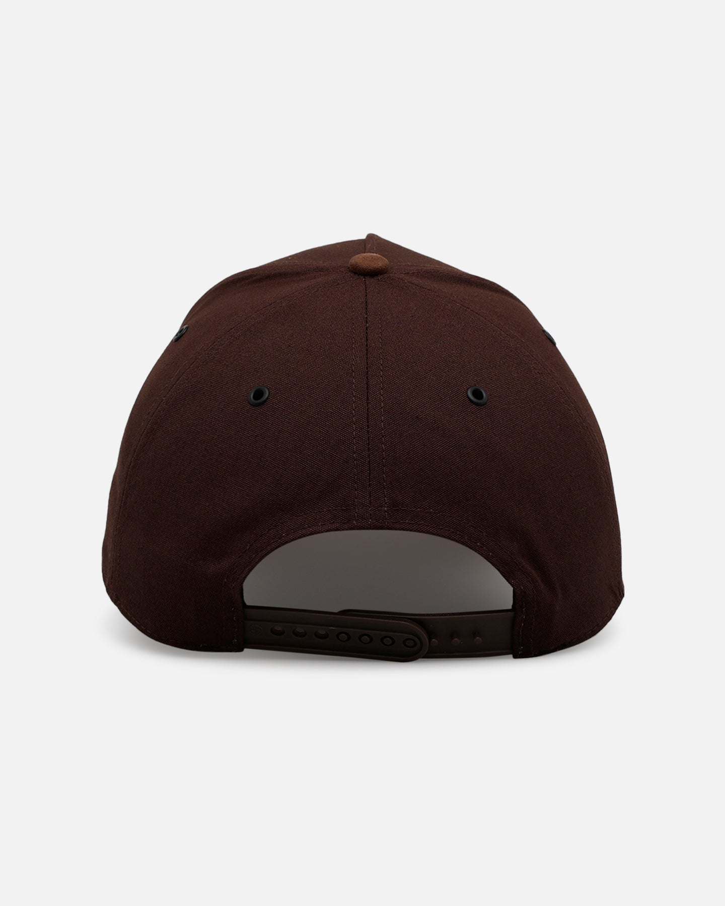47 Brand Detroit Tigers 'Chocolate Pie' Offside Snapback Chocolate