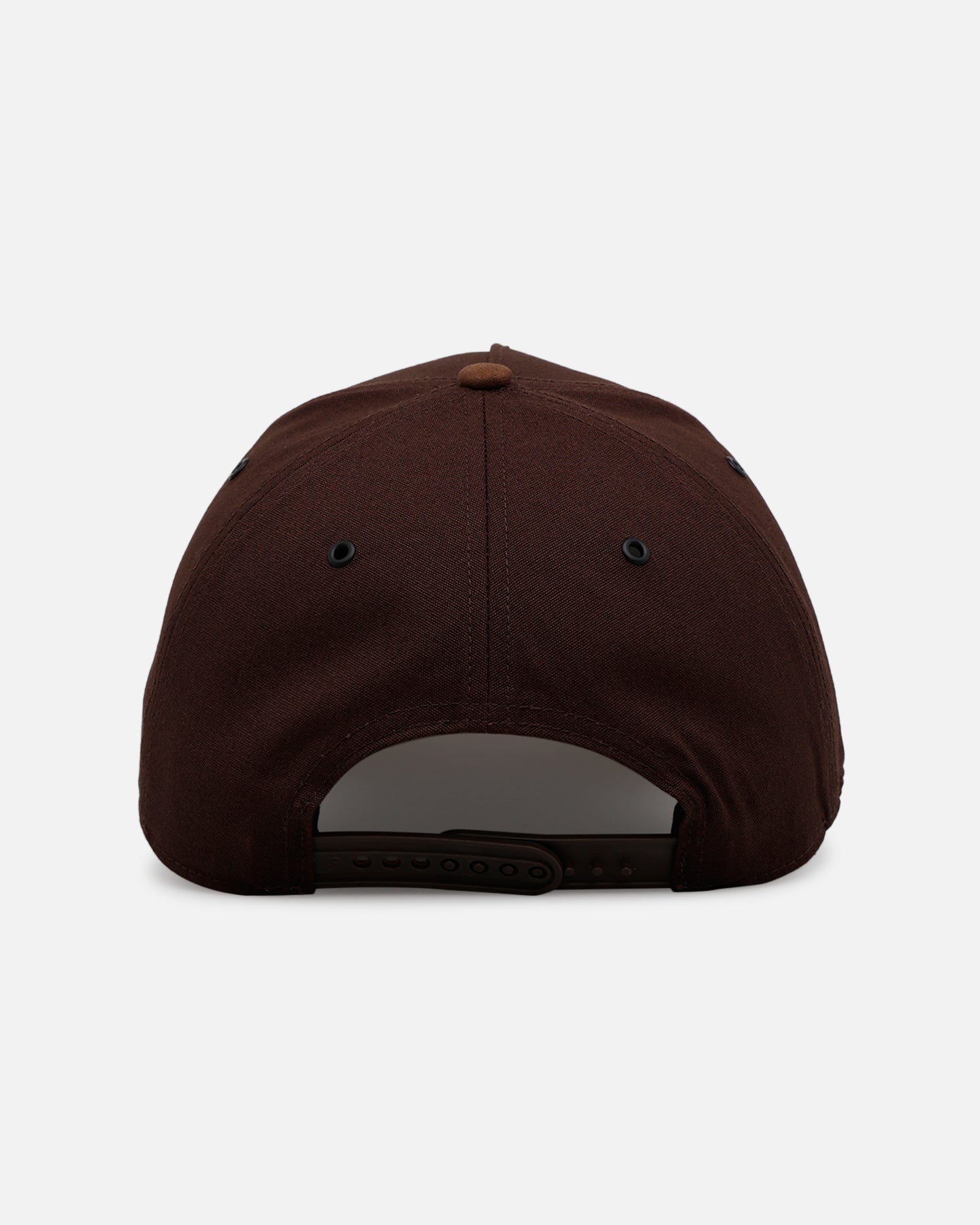 47 Brand Chicago White Sox 'Chocolate Pie' Offside Snapback Chocolate
