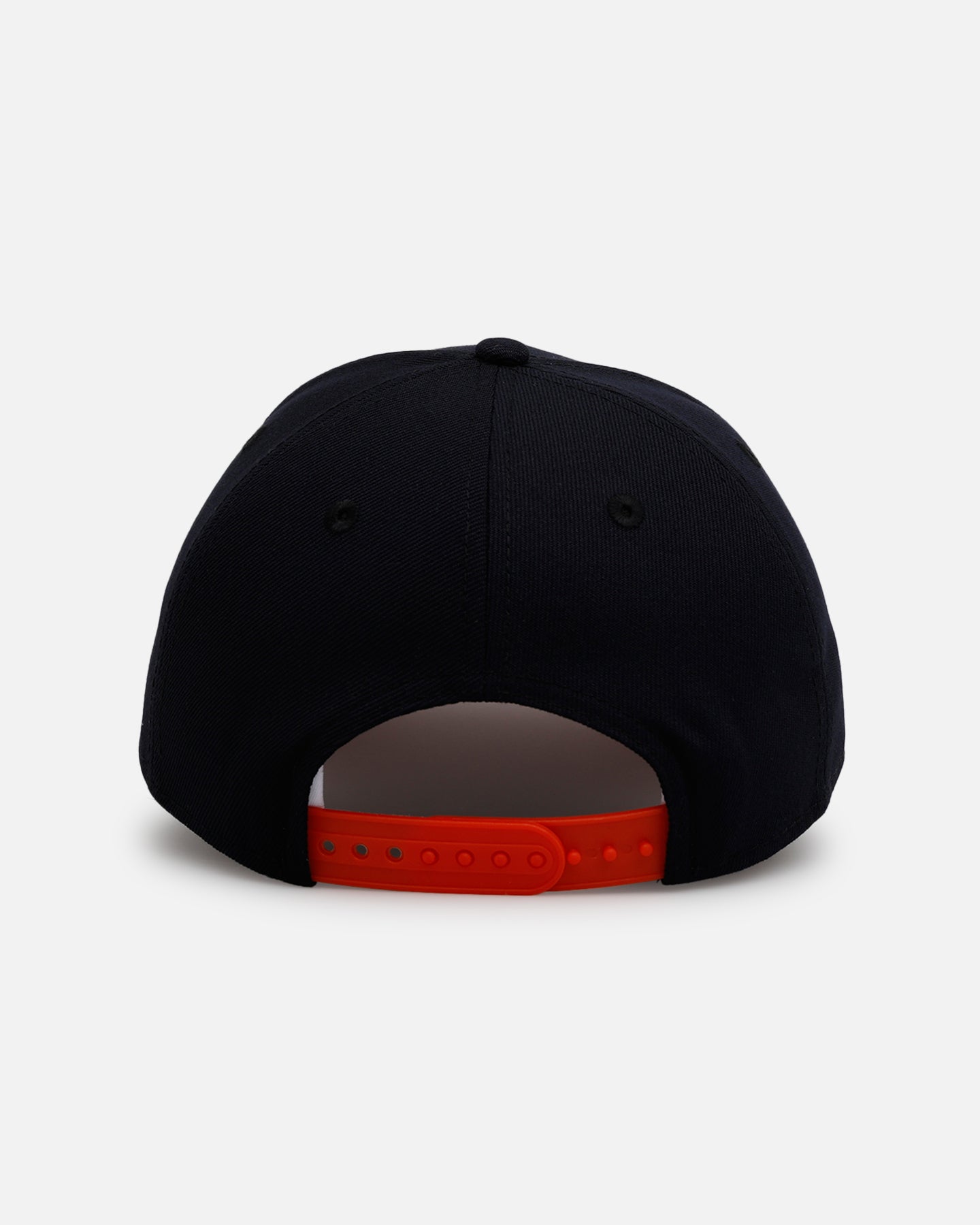 New Era Houston Astros 'Team Color Hearts' 9FORTY A-Frame Snapback Official Team Color