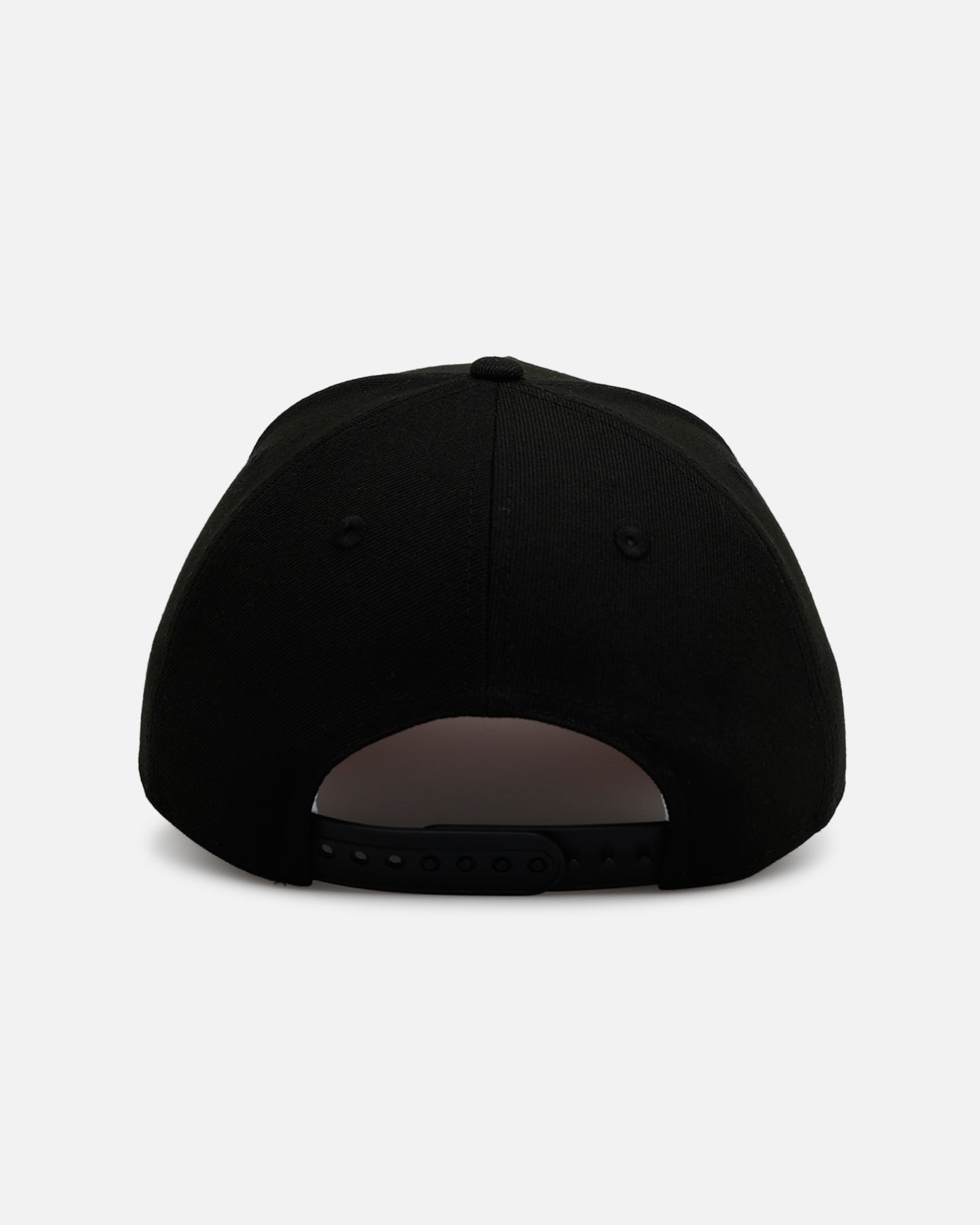 New Era New York Mets 'Team Color Hearts' 9FORTY A-Frame Snapback Official Team Color