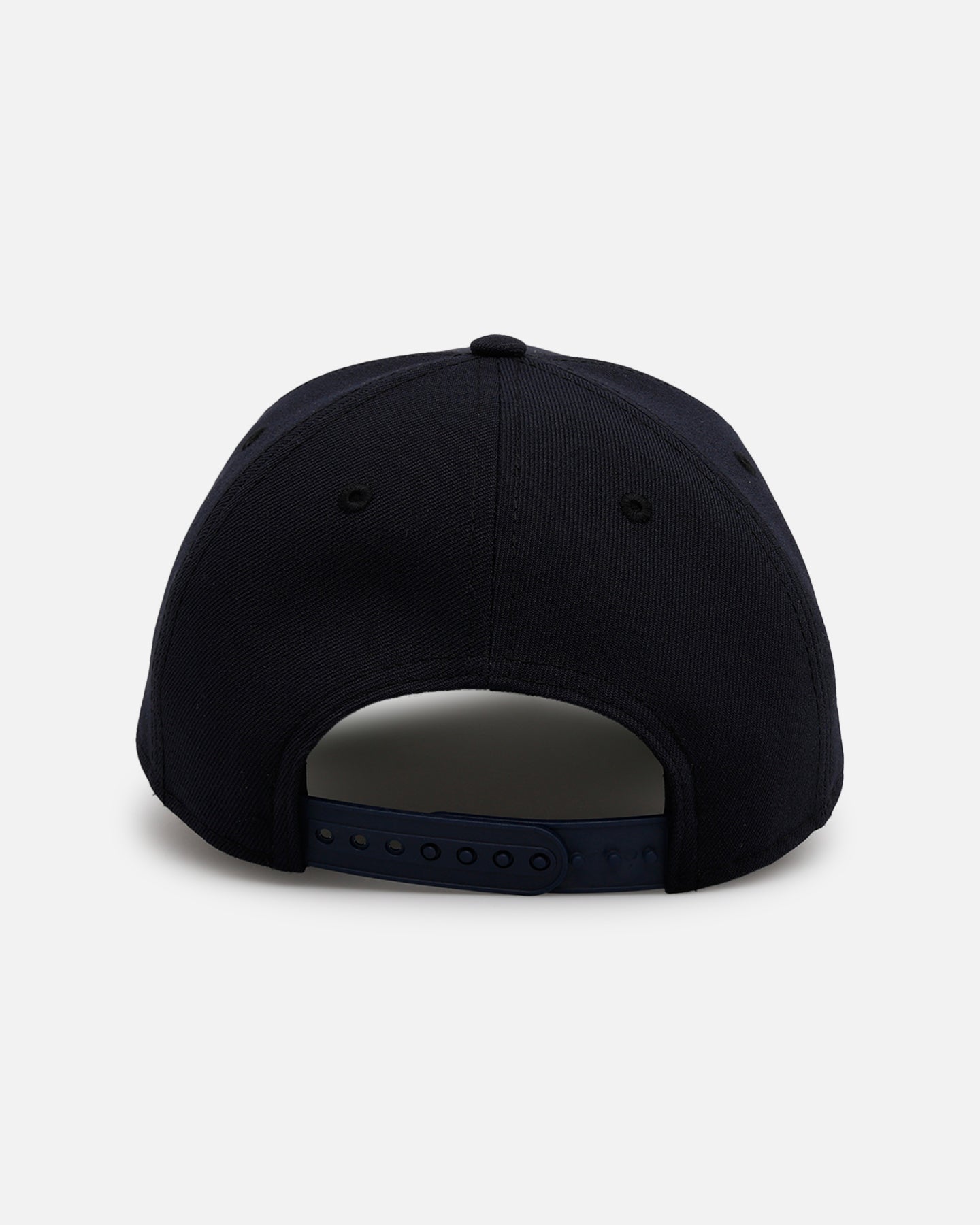 New Era Detroit Tigers 'Area Codes' 9FORTY A-Frame Snapback Navy