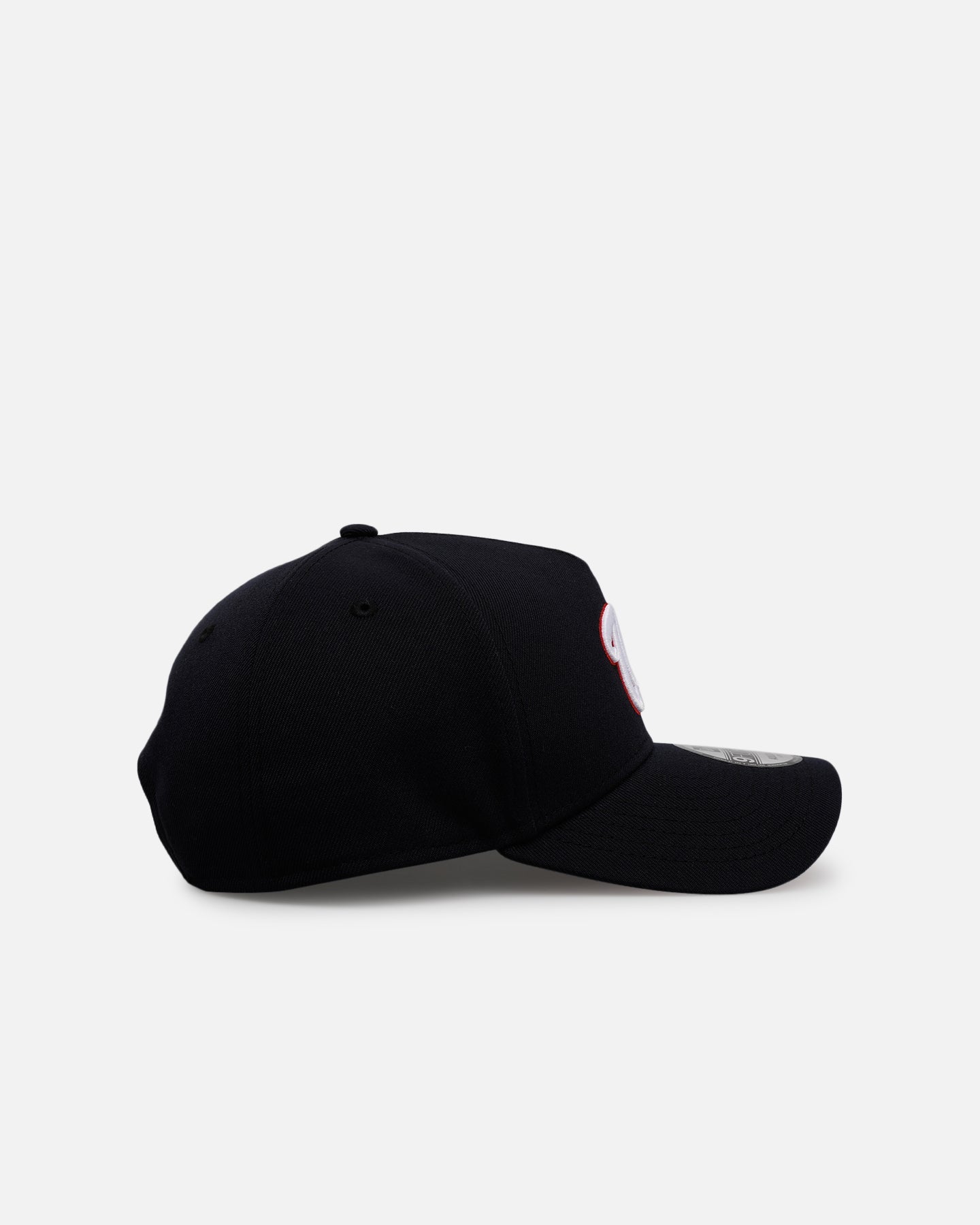 New Era Washington Nationals 'Cherry Blossoms' 9FORTY A-Frame Snapback Official Team Color