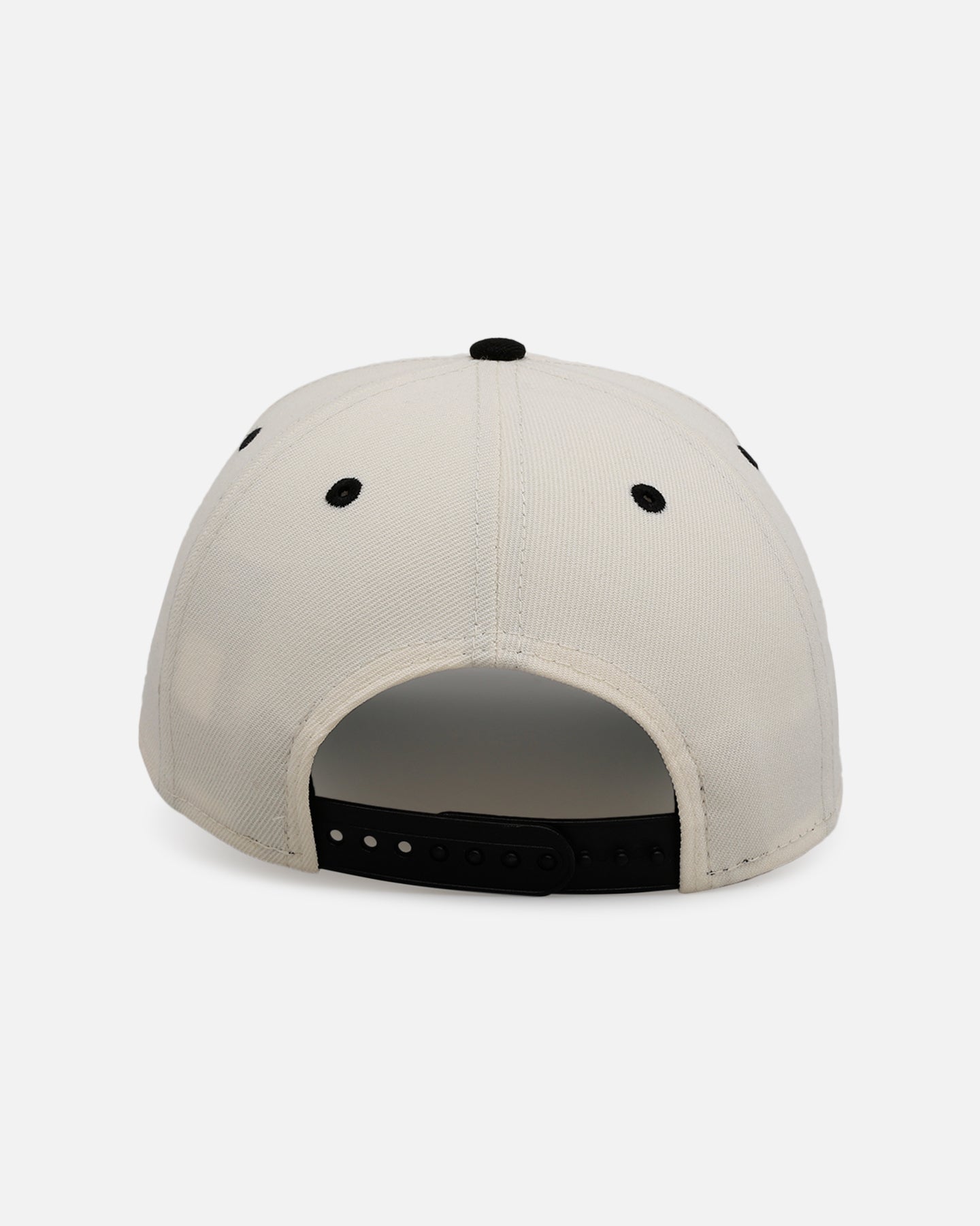 New Era Detroit Tigers 'City Pack' 9FORTY A-Frame Snapback Chrome/Black