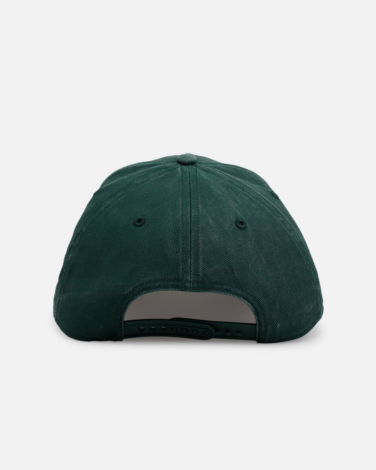47 Brand New York Yankees 'Apollo Cord Dark Green' 47 Offside Snapback Dark Green