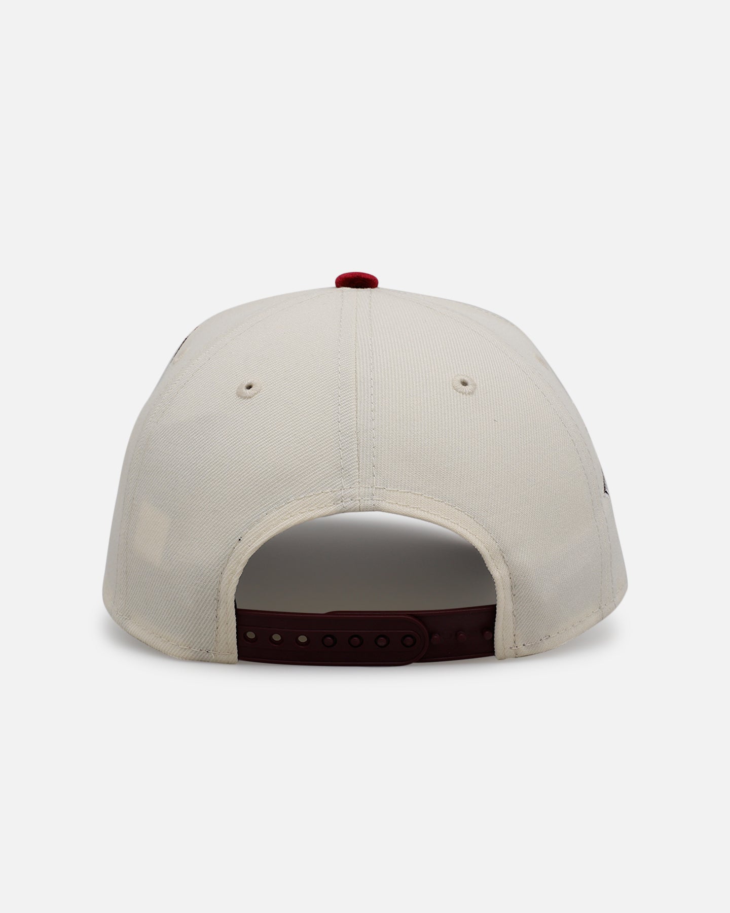 New Era Texas Rangers 'Velvet Roses' 9FORTY A-Frame Snapback Chrome