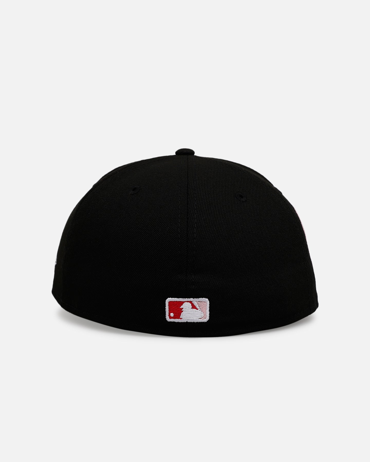 New Era Los Angeles Dodgers 'Black And Pink' 59FIFTY Fitted Black/Pink