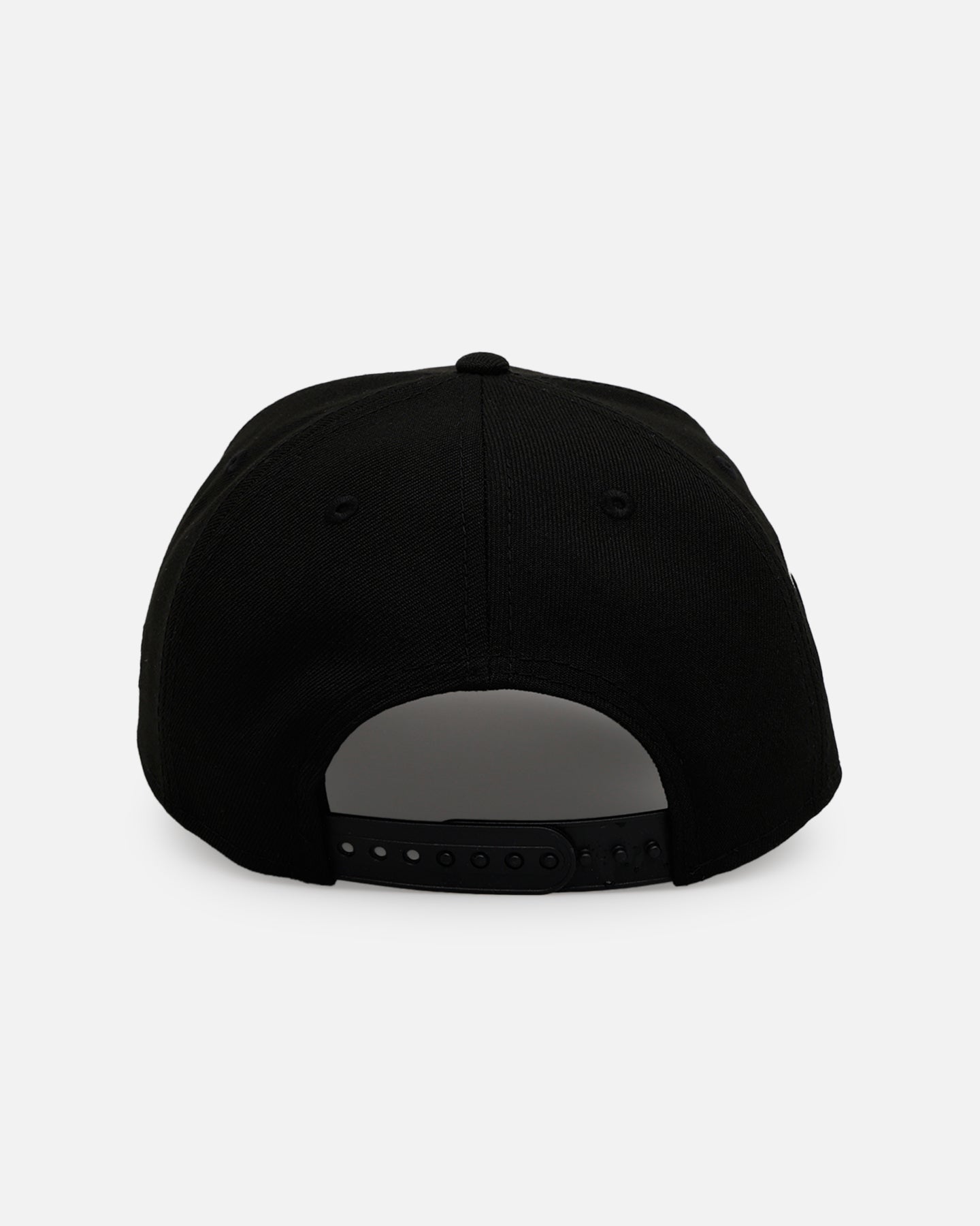 New Era Chicago White Sox 'Rose Emblem' 9FORTY A-Frame Snapback Official Team Color