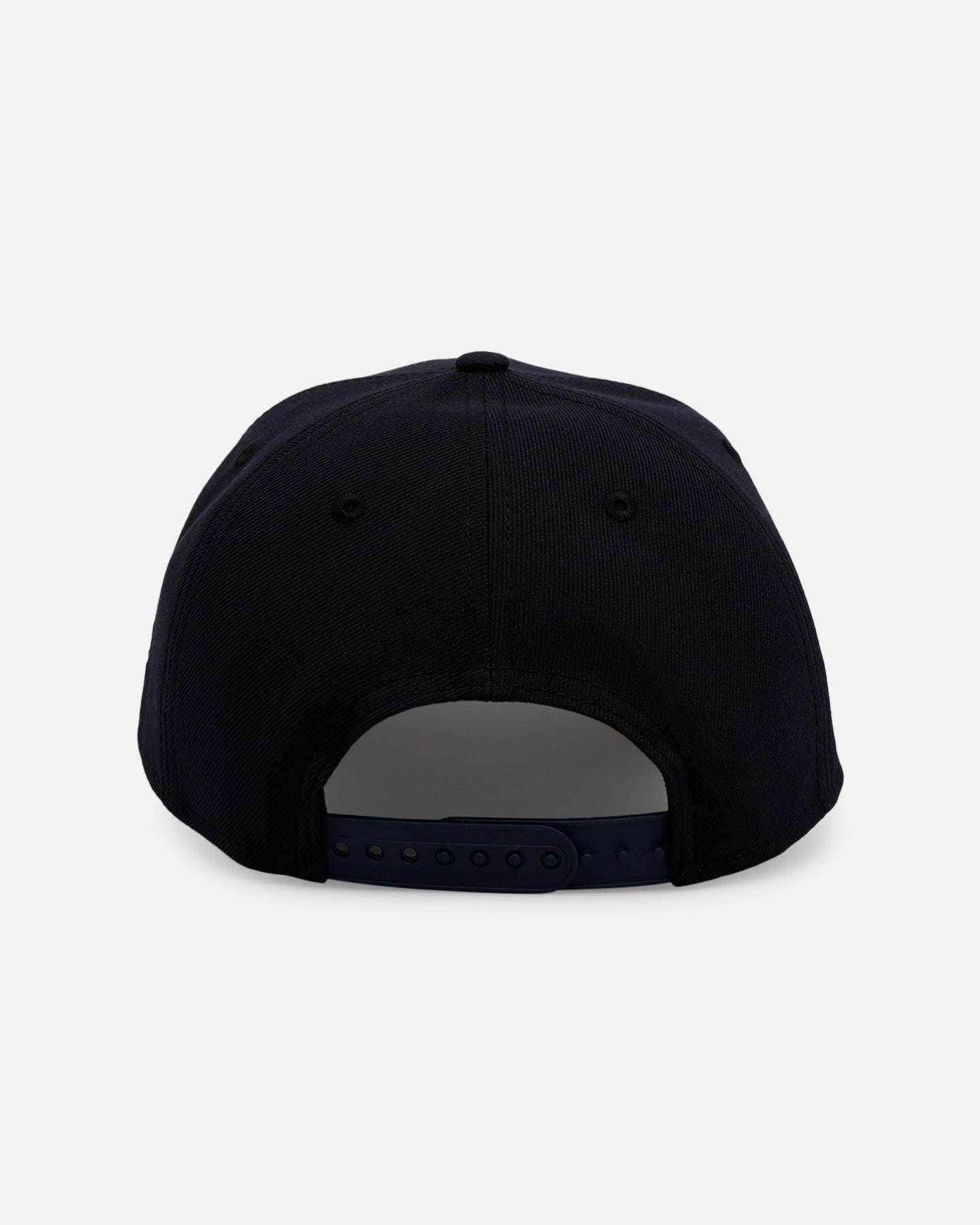 New Era Detroit Tigers 'Rose Emblem' 9FORTY A-Frame Snapback Official Team Color