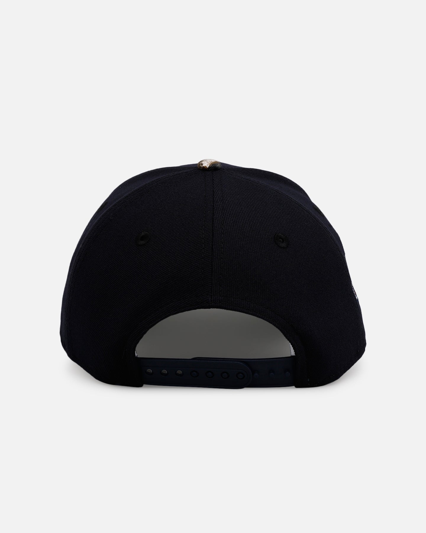 New Era New York Yankees 'Realtree Visor' 9FORTY A-Frame Snapback Official Team Color
