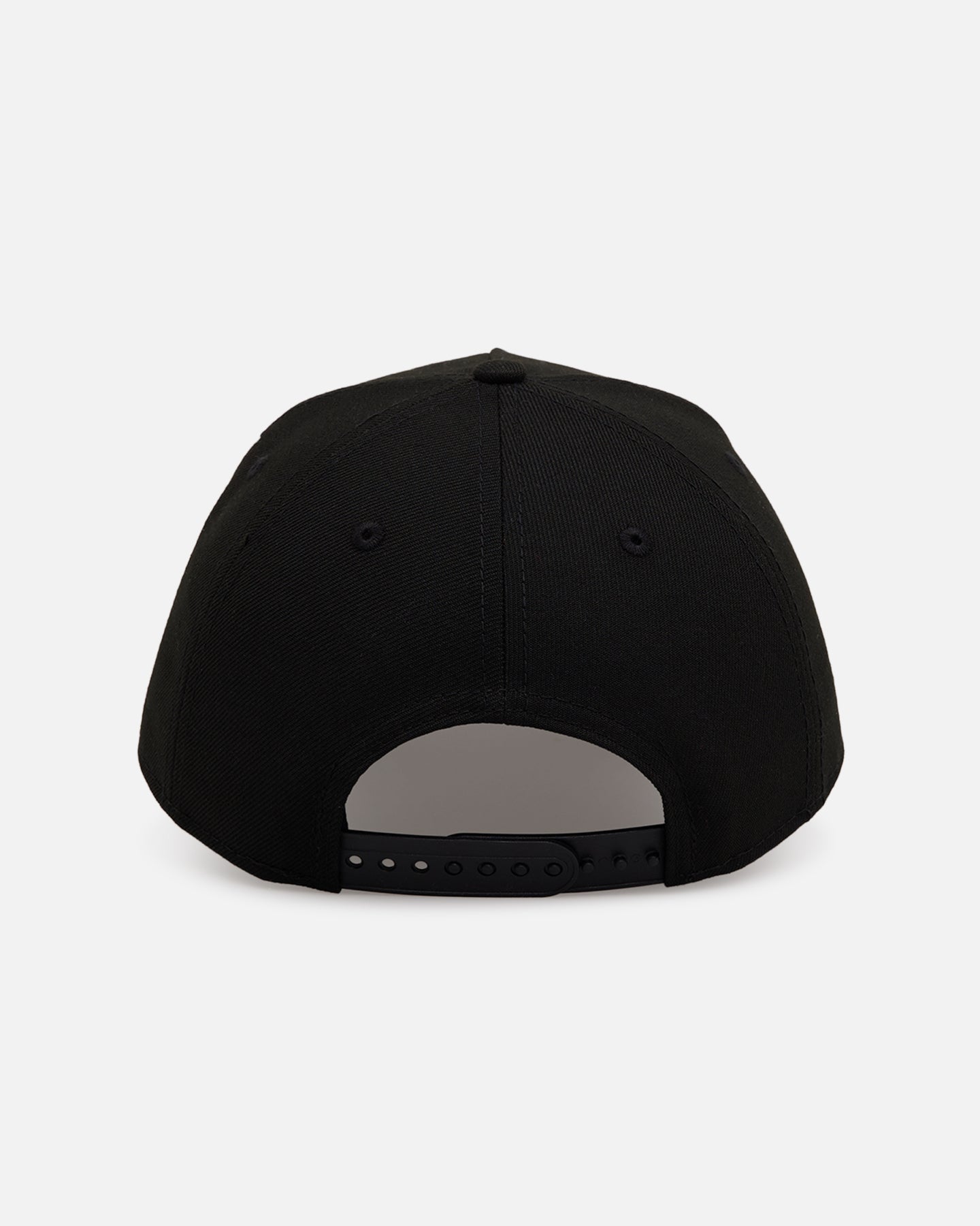 New Era Arizona Diamondbacks 'Stealth Roses' 9FORTY A-Frame Snapback Black