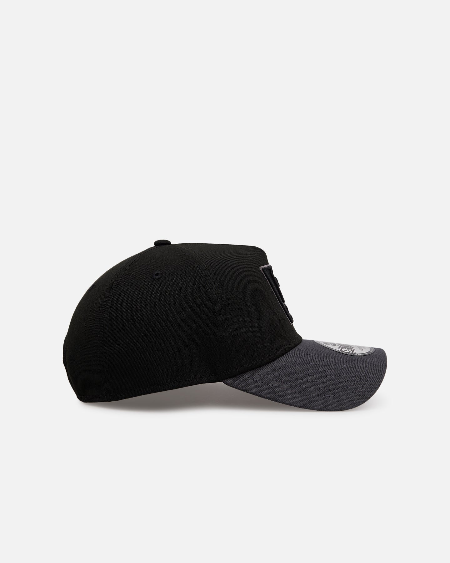 New Era Arizona Diamondbacks 'Stealth Roses' 9FORTY A-Frame Snapback Black
