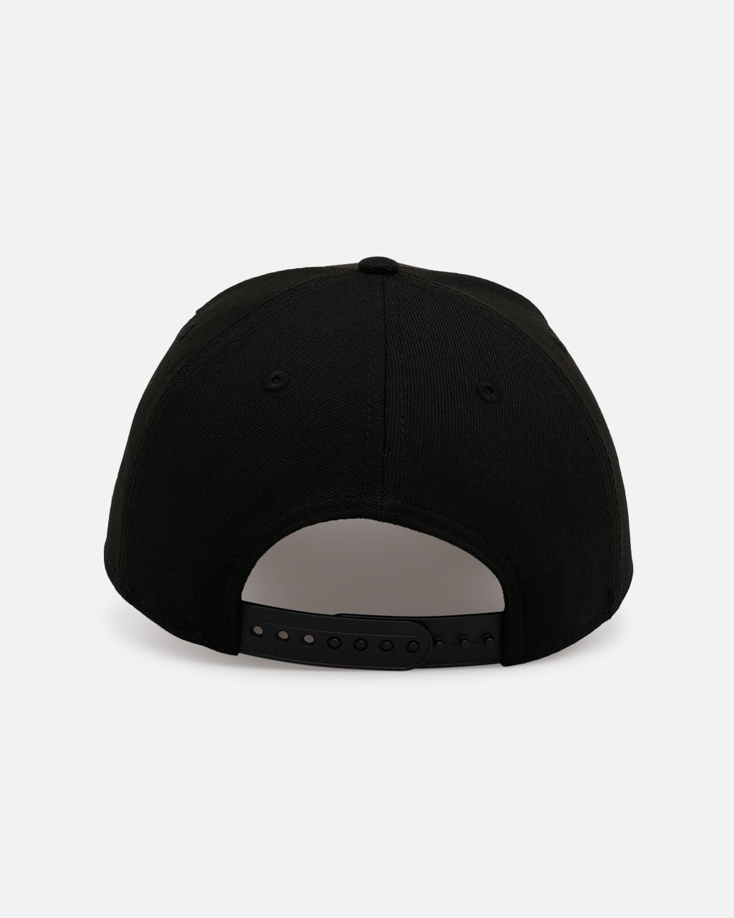 New Era Los Angeles Dodgers 'Stealth Roses' 9FORTY A-Frame Snapback Black