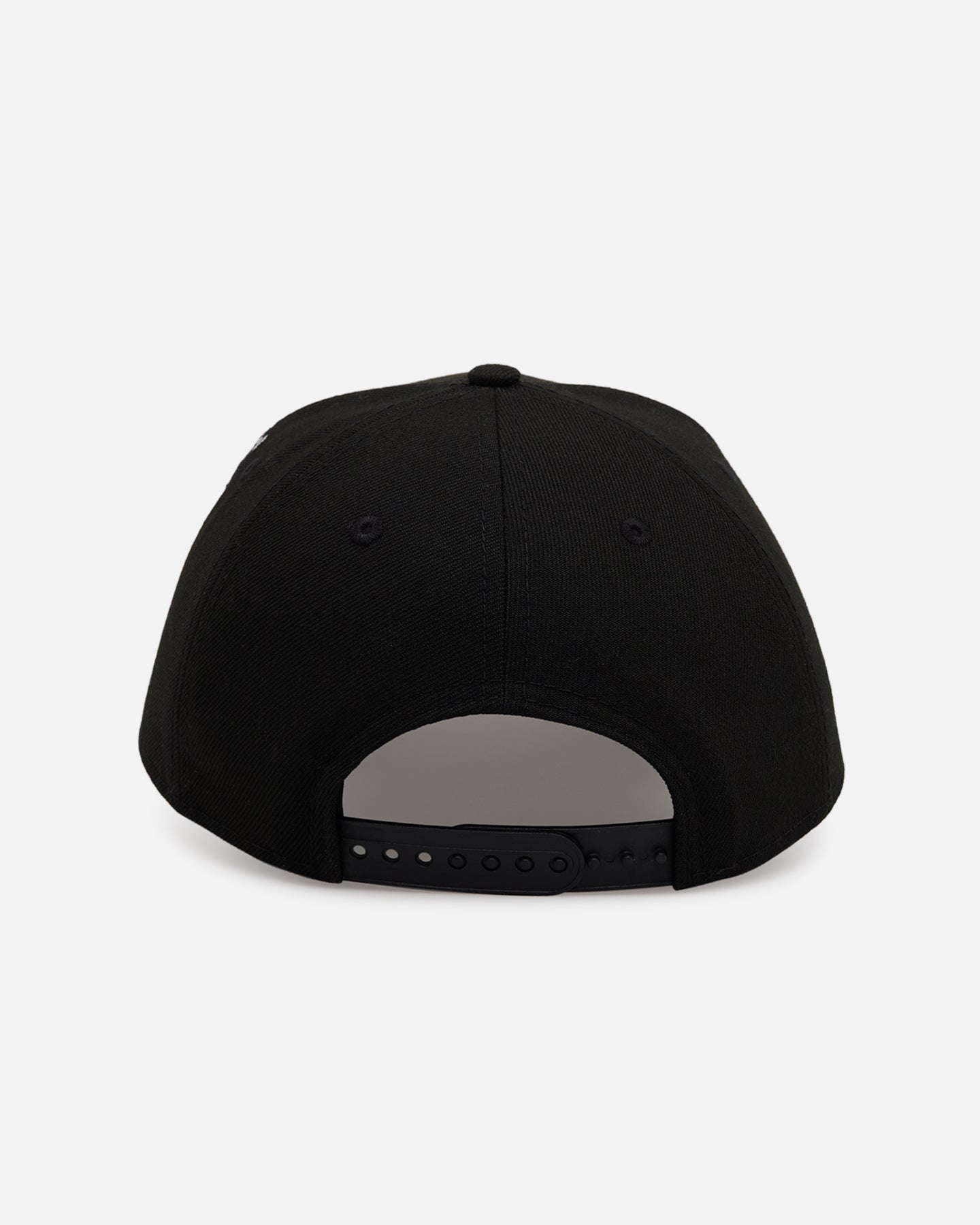 New Era Seattle Mariners 'Stealth Roses' 9FORTY A-Frame Snapback Black