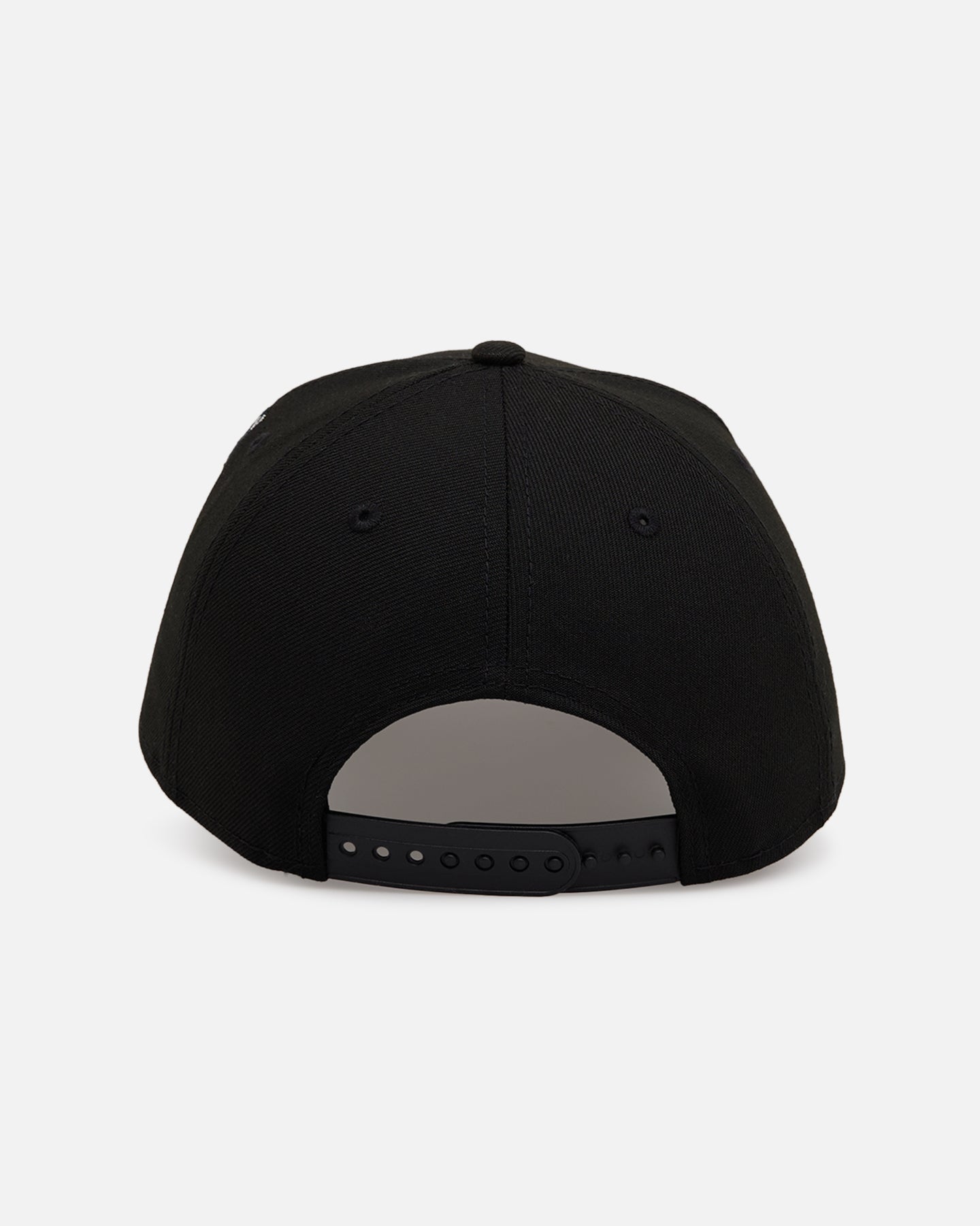 New Era San Diego Padres 'Stealth Roses' 9FORTY A-Frame Snapback Black