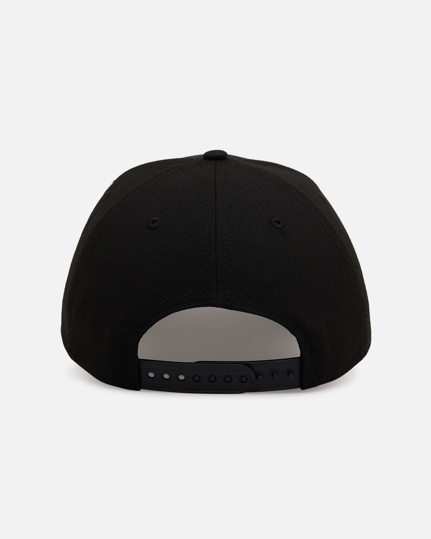 New Era Boston Red Sox 'Stealth Roses' 9FORTY A-Frame Snapback Black
