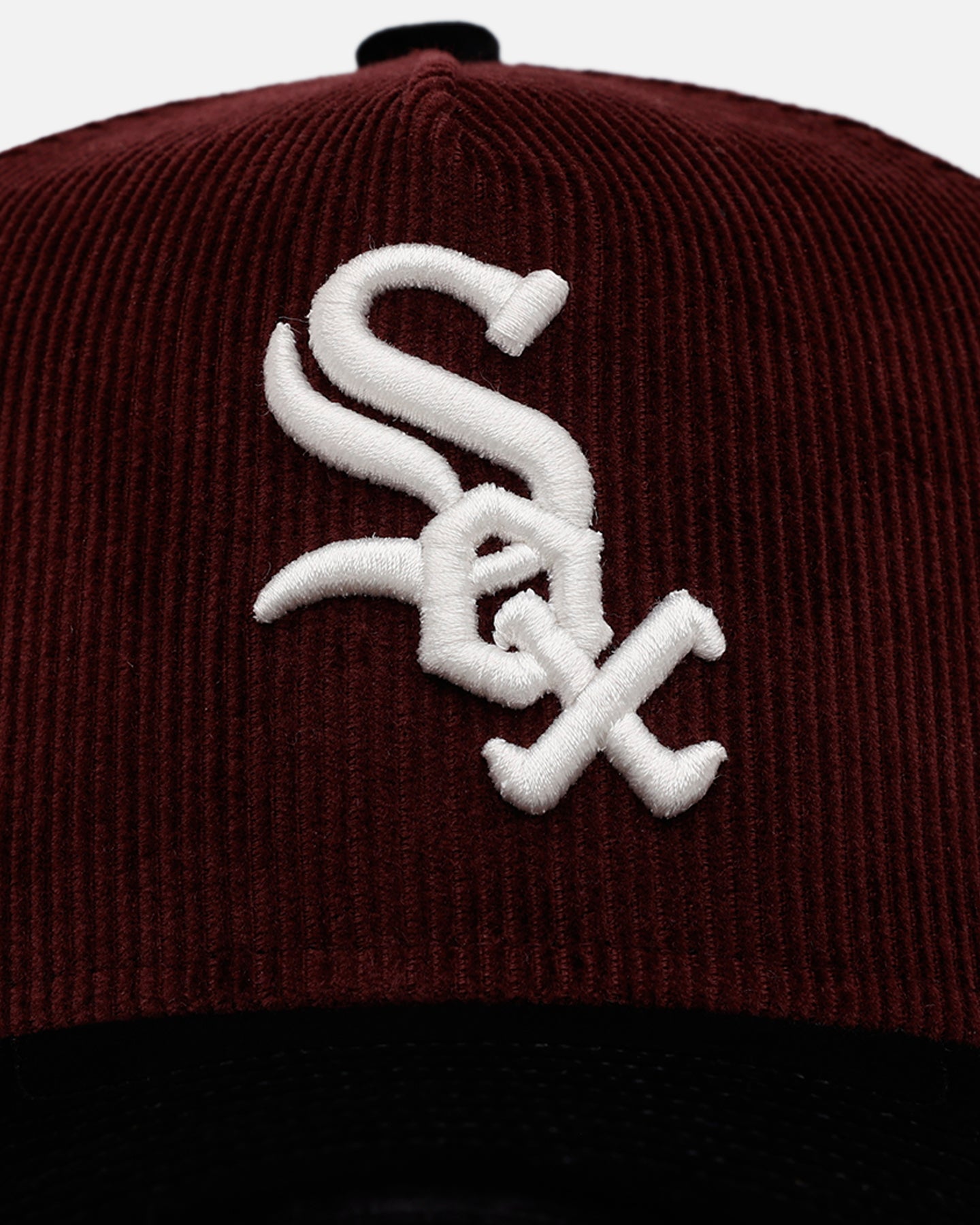 New Era Chicago White Sox 'Certified Lover 2.0' 9FORTY A-Frame Snapback Maroon