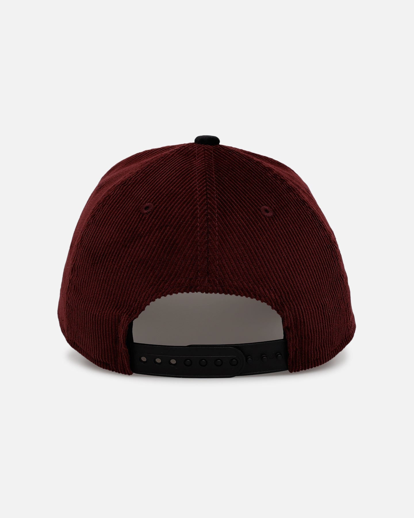 New Era Oakland Athletics 'Certified Lover 2.0' 9FORTY A-Frame Snapback Maroon