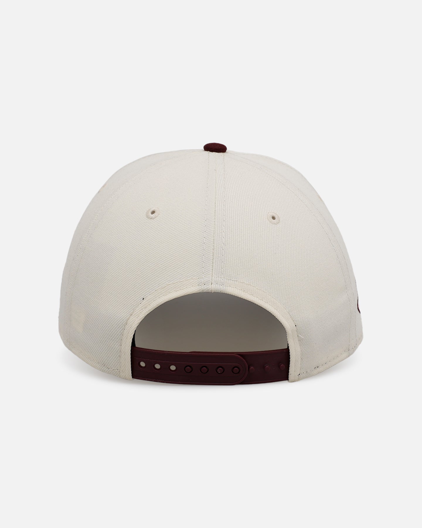New Era Houston Astros 'Lover's Club 2.0' 9FORTY A-Frame Snapback Chrome